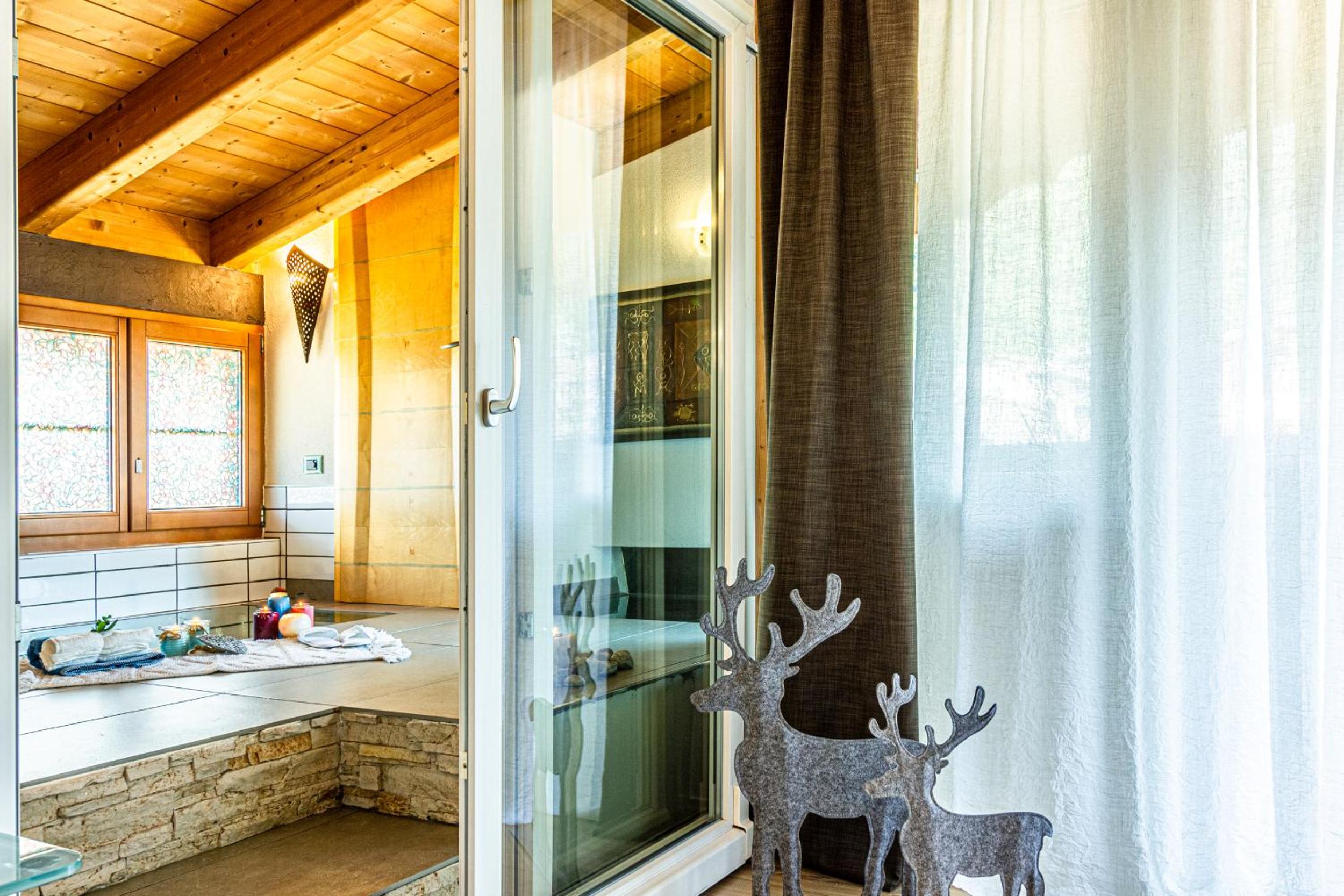 B&B Alla Loggia dell'Imperatore