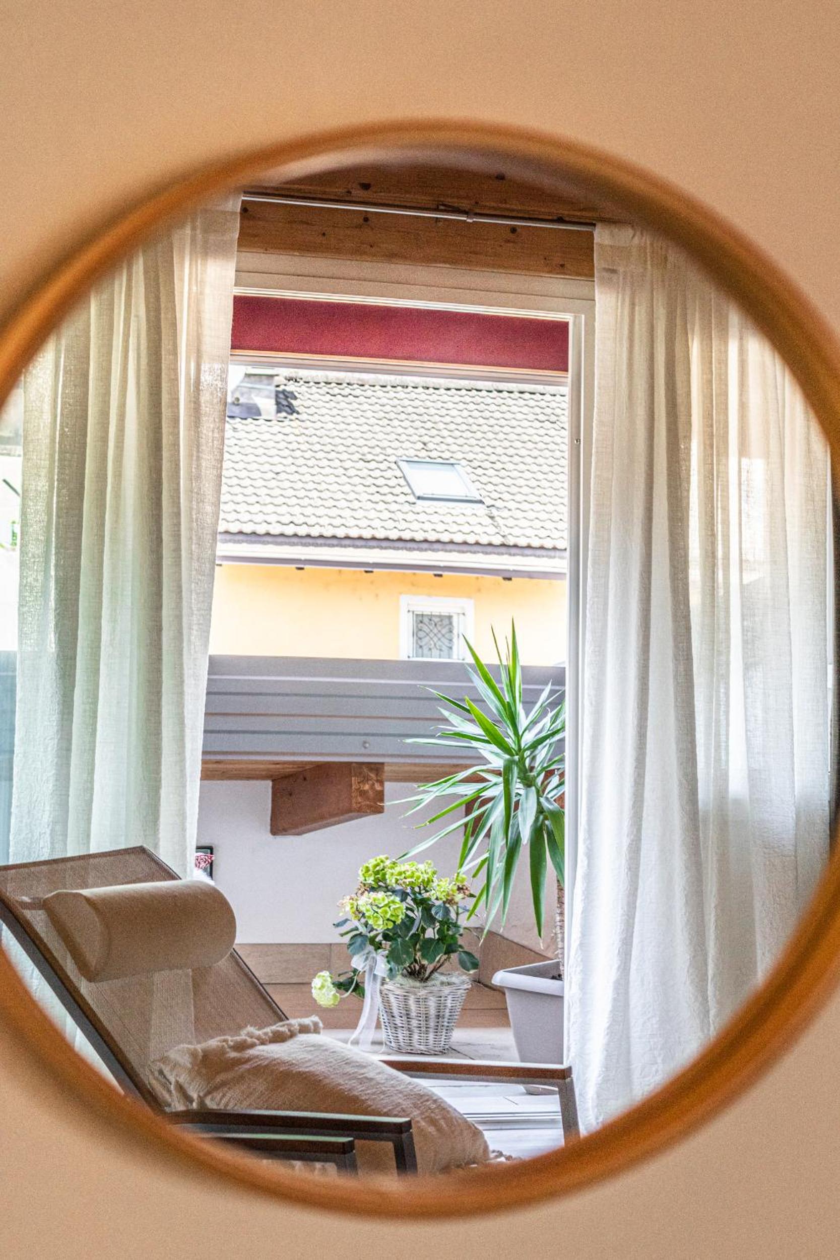 B&B Alla Loggia dell'Imperatore