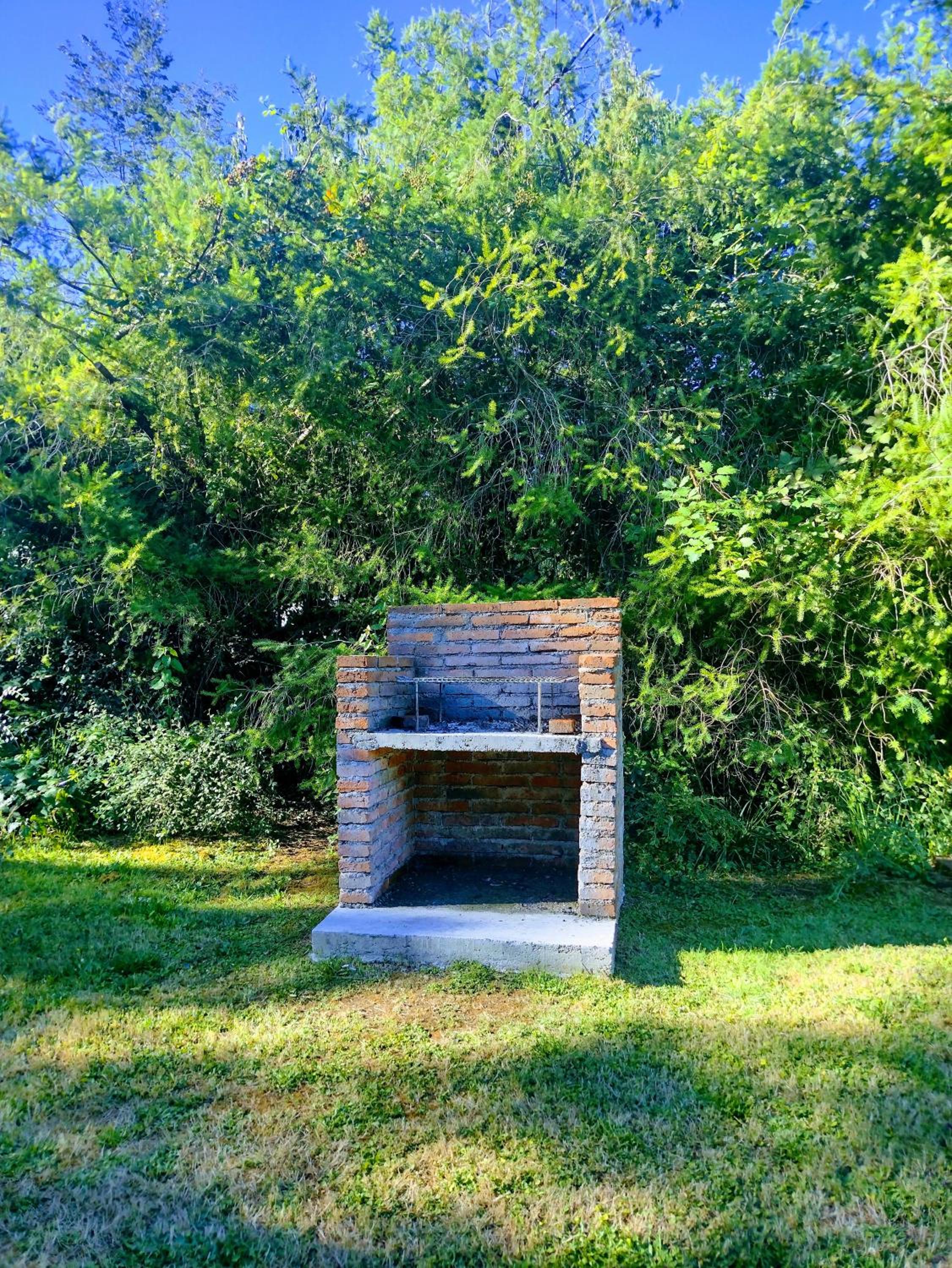 Cabaña Marvic con Acceso a Piscina del Condominio