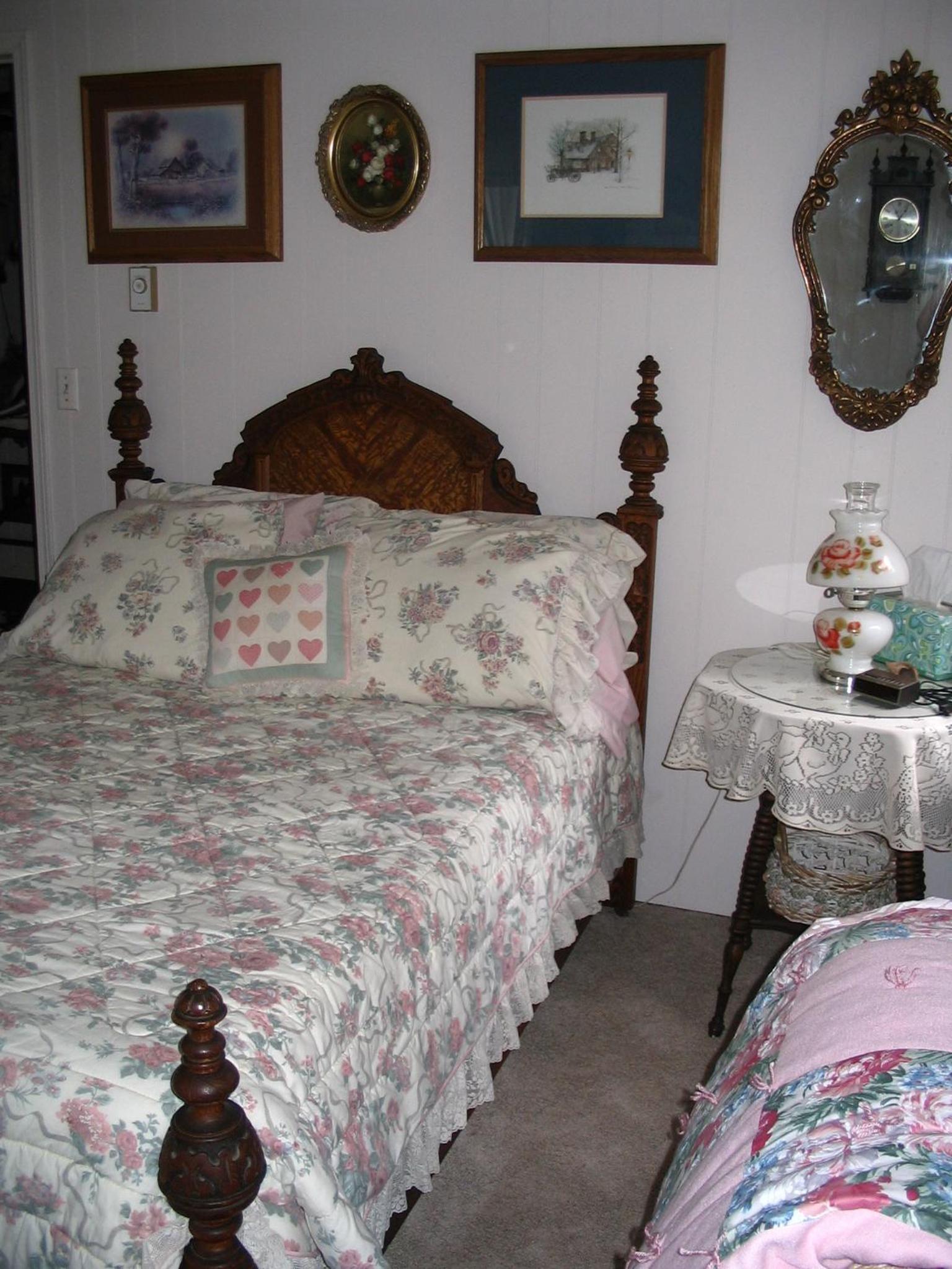 Lonesome Dove Ranch