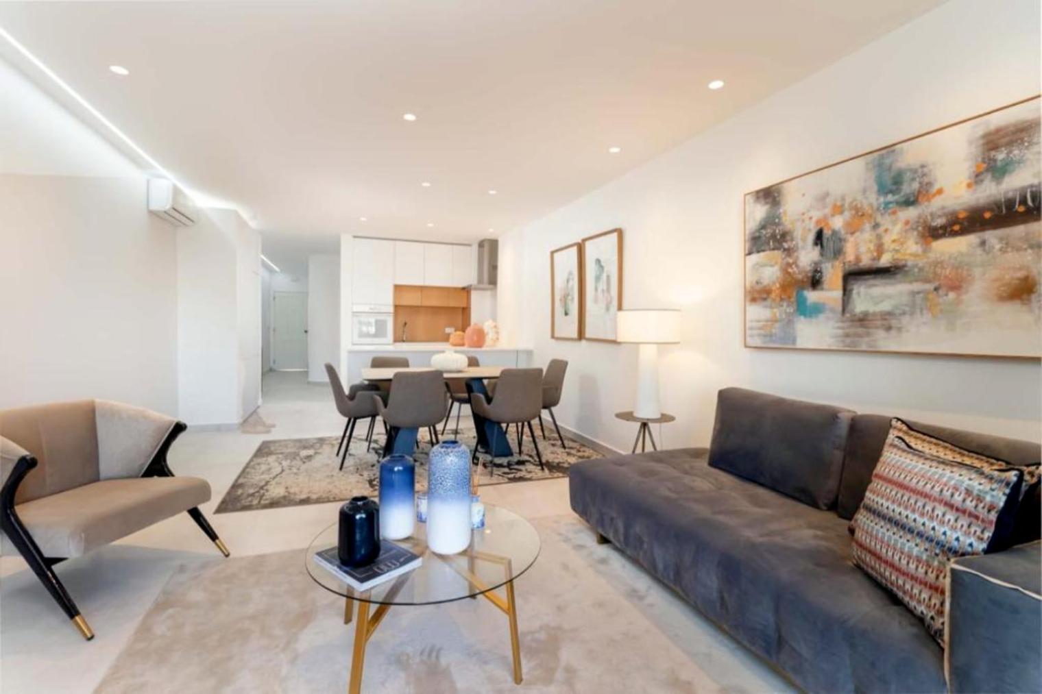 Apartamento Albufeira Prestige by Sunnyway photo 4