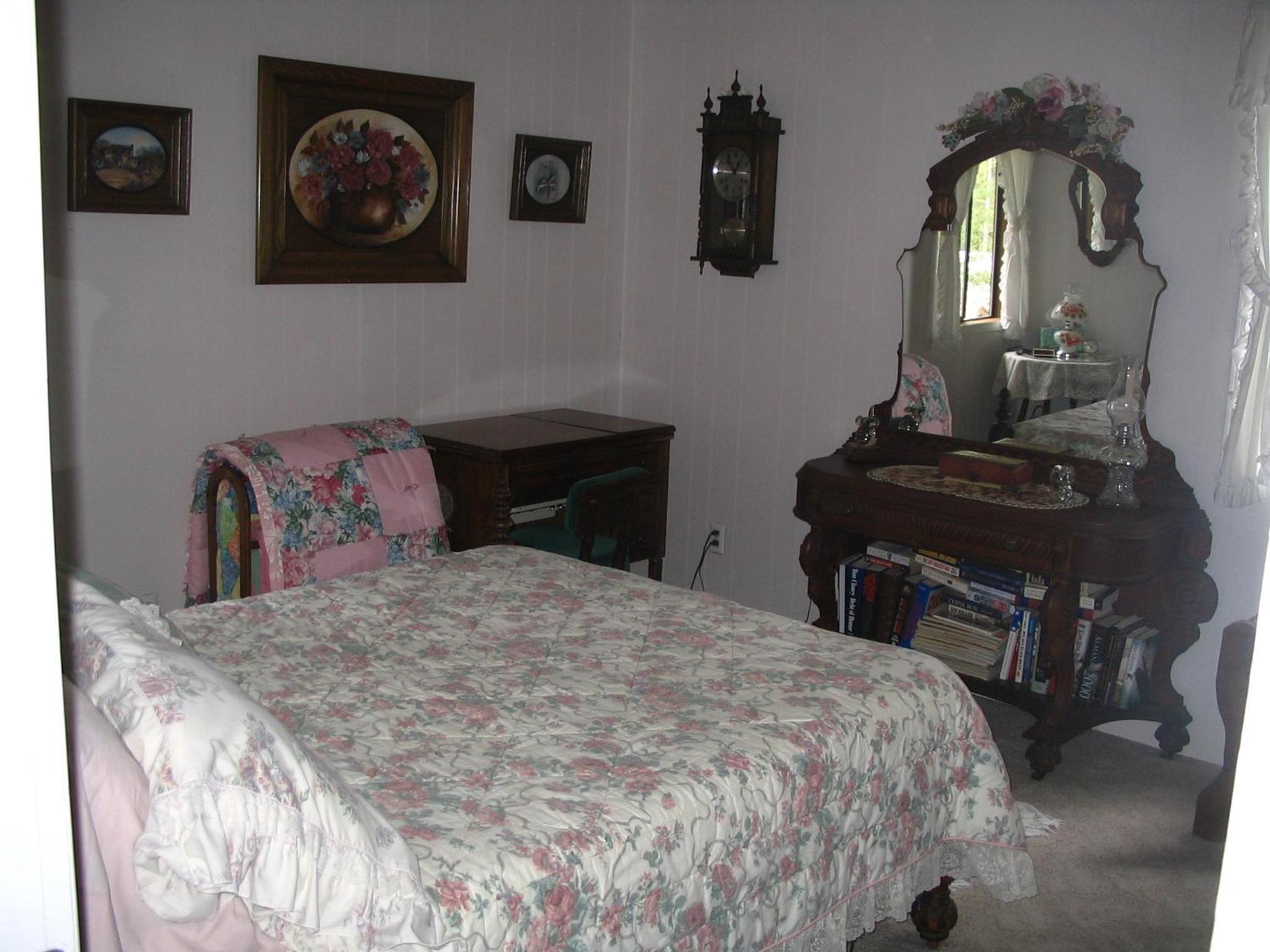 Lonesome Dove Ranch