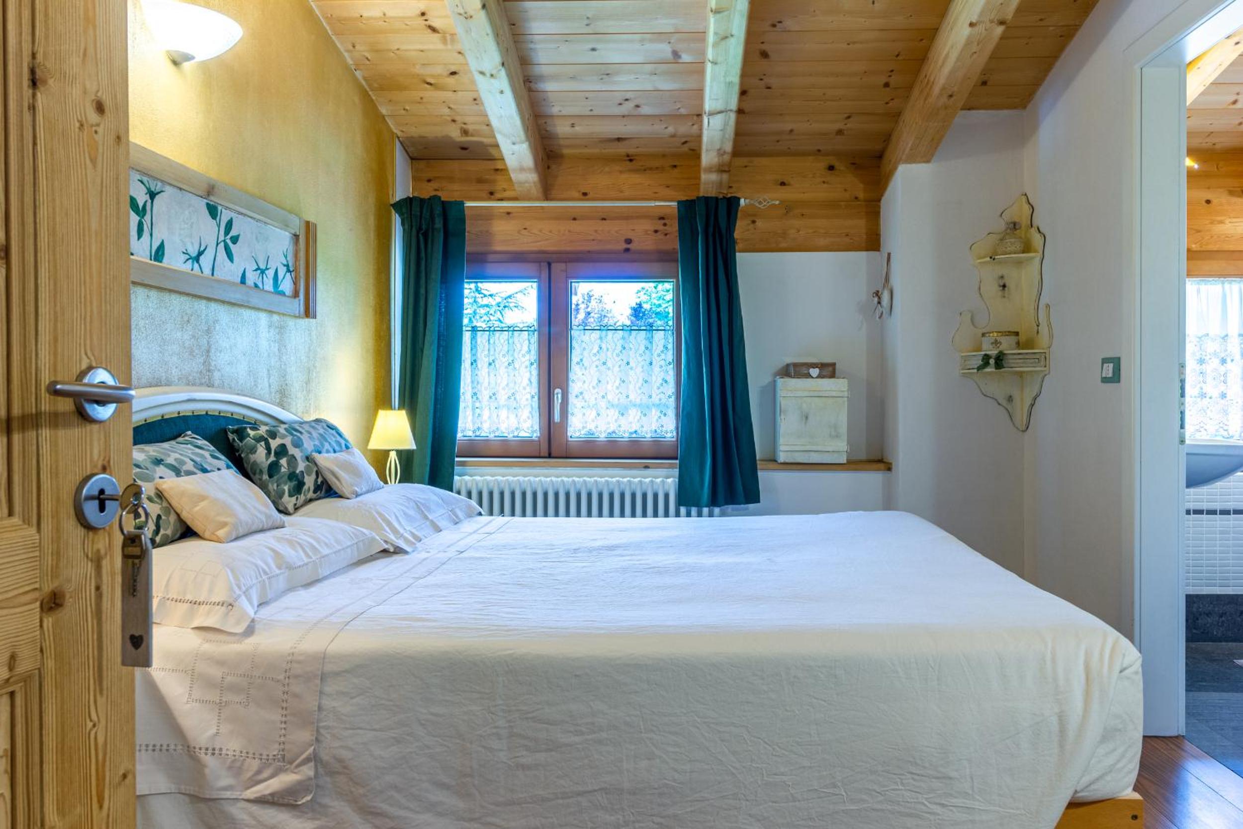 B&B Alla Loggia dell'Imperatore