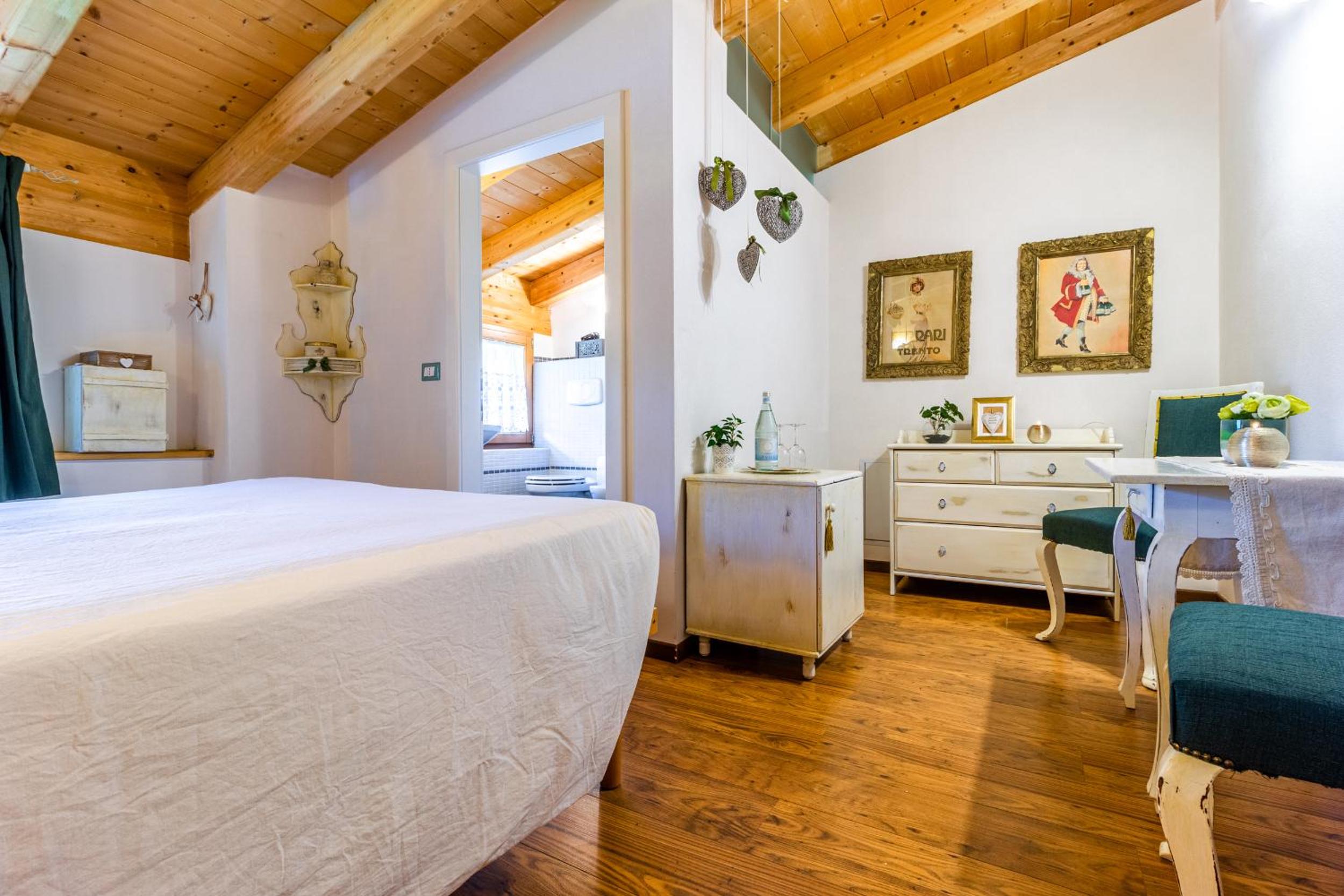 B&B Alla Loggia dell'Imperatore