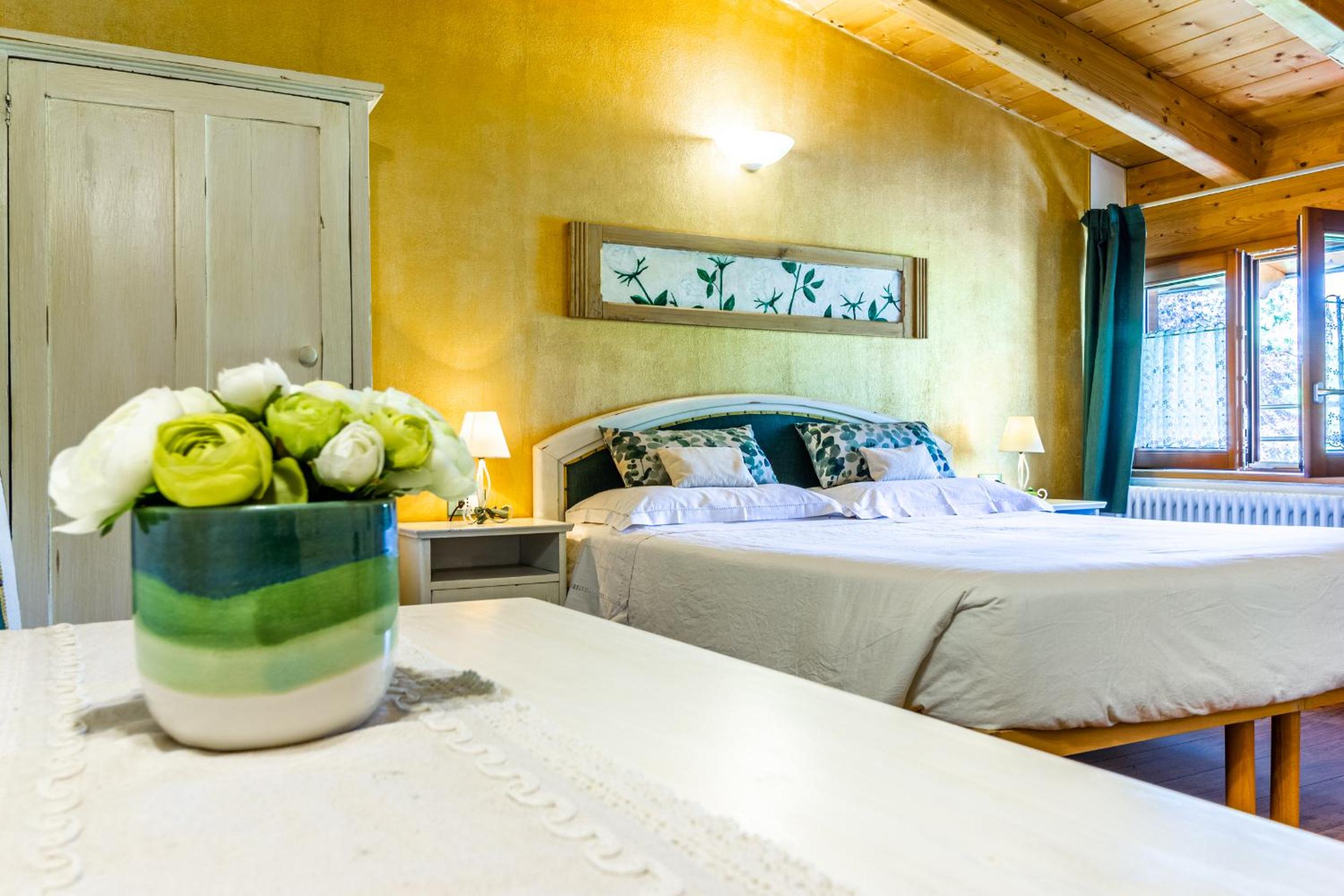 B&B Alla Loggia dell'Imperatore