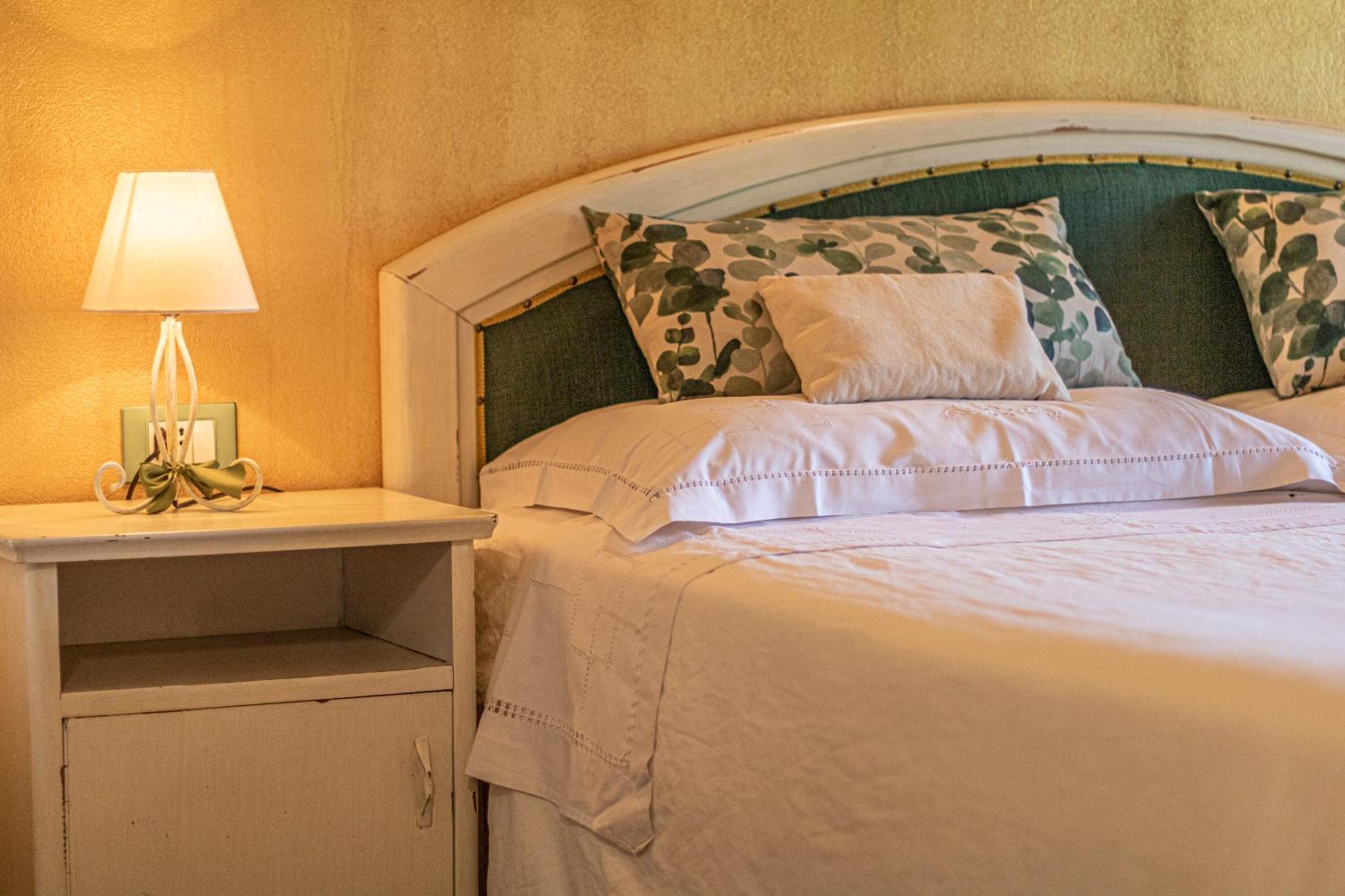 B&B Alla Loggia dell'Imperatore