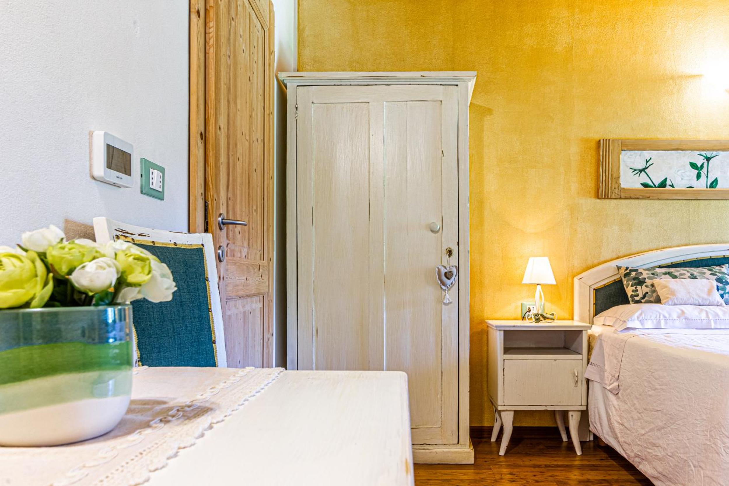 B&B Alla Loggia dell'Imperatore