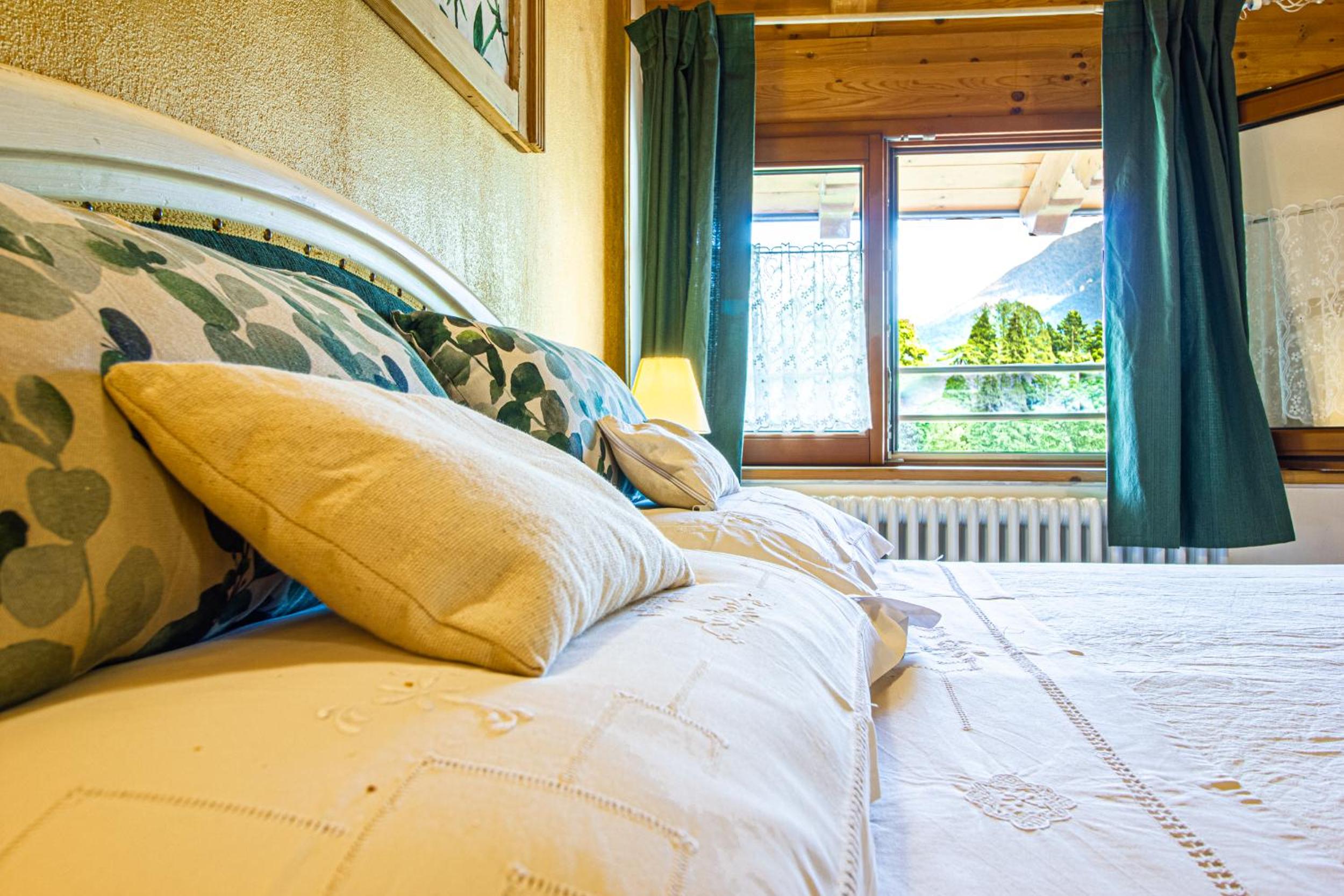 B&B Alla Loggia dell'Imperatore