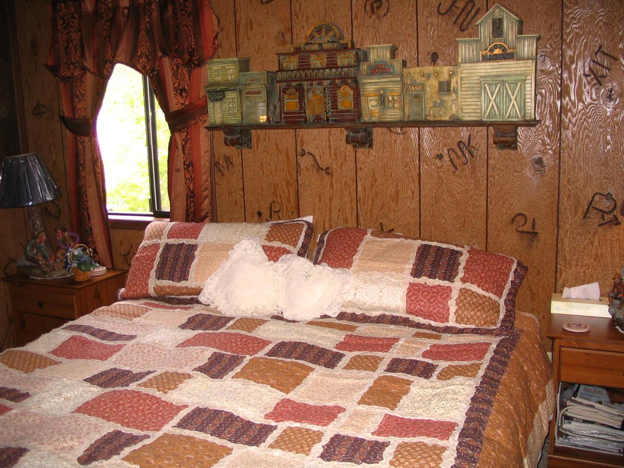 Lonesome Dove Ranch