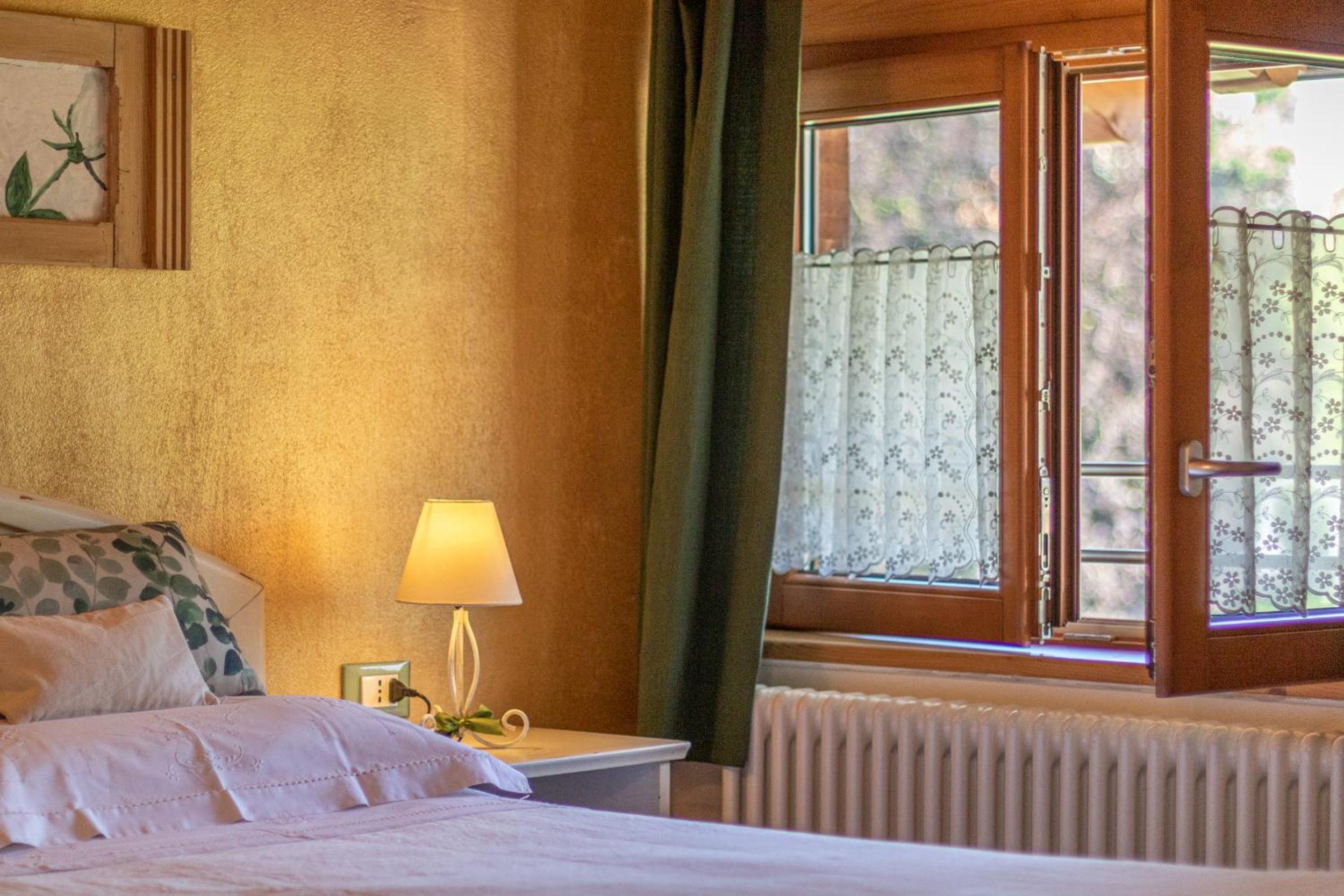 B&B Alla Loggia dell'Imperatore