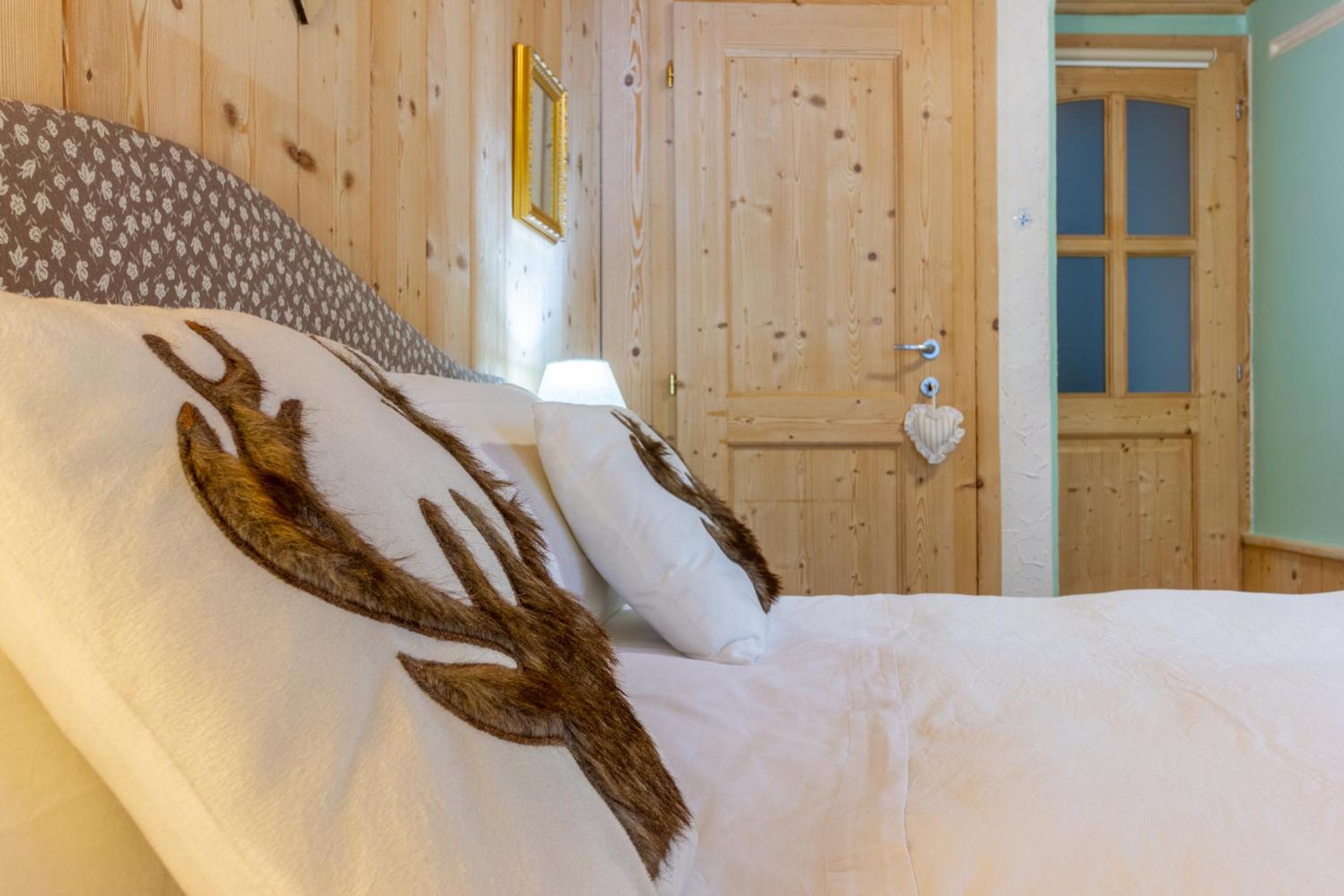 B&B Alla Loggia dell'Imperatore