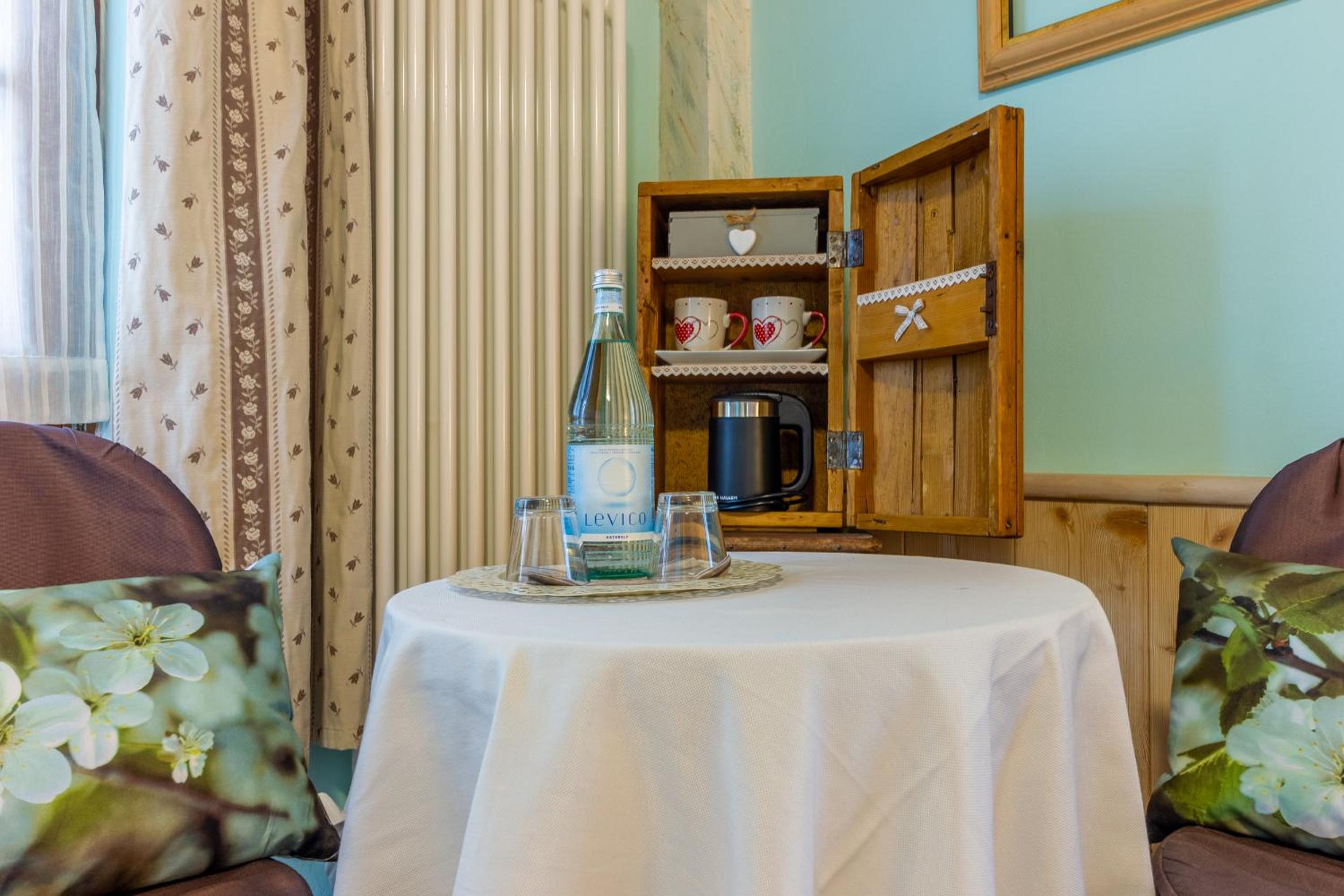 B&B Alla Loggia dell'Imperatore