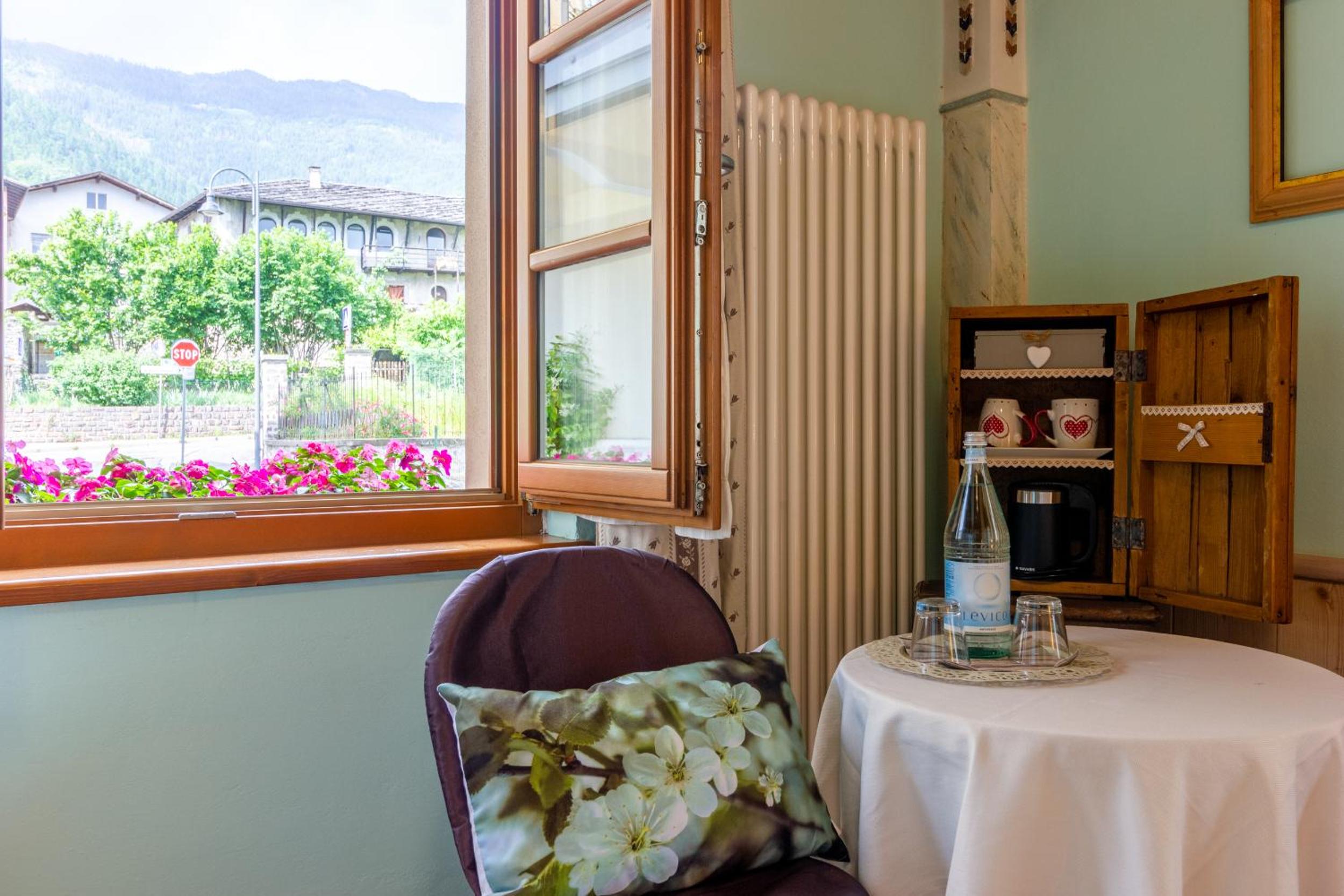 B&B Alla Loggia dell'Imperatore