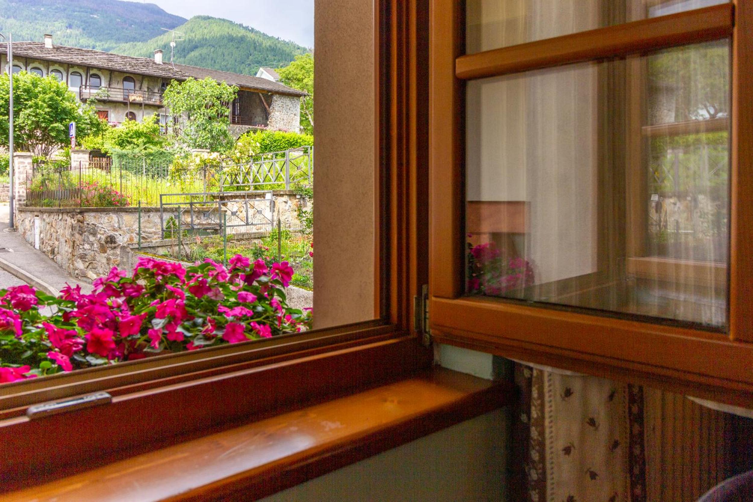B&B Alla Loggia dell'Imperatore