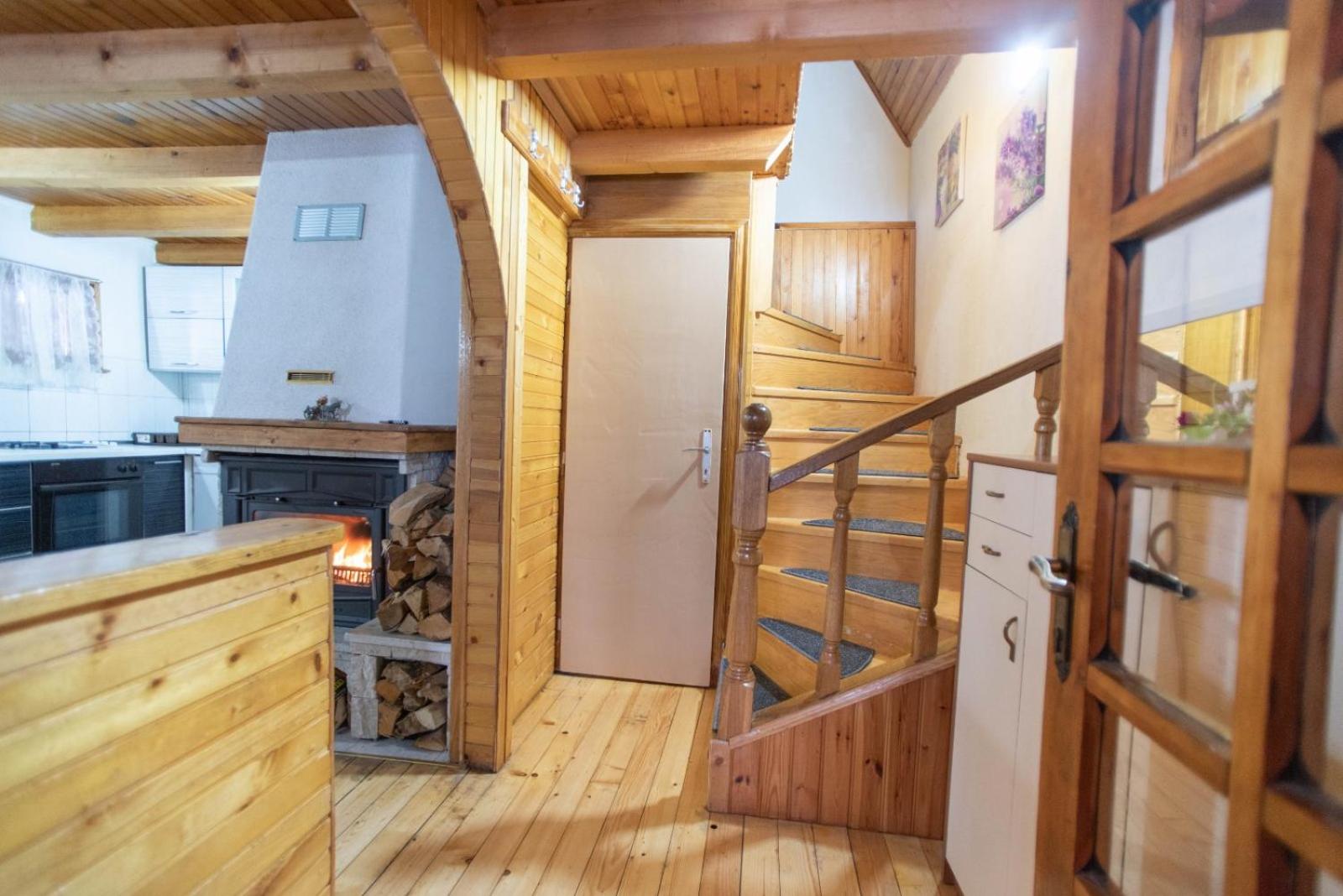 Vikendica Blidinje, Ranch Mikulic