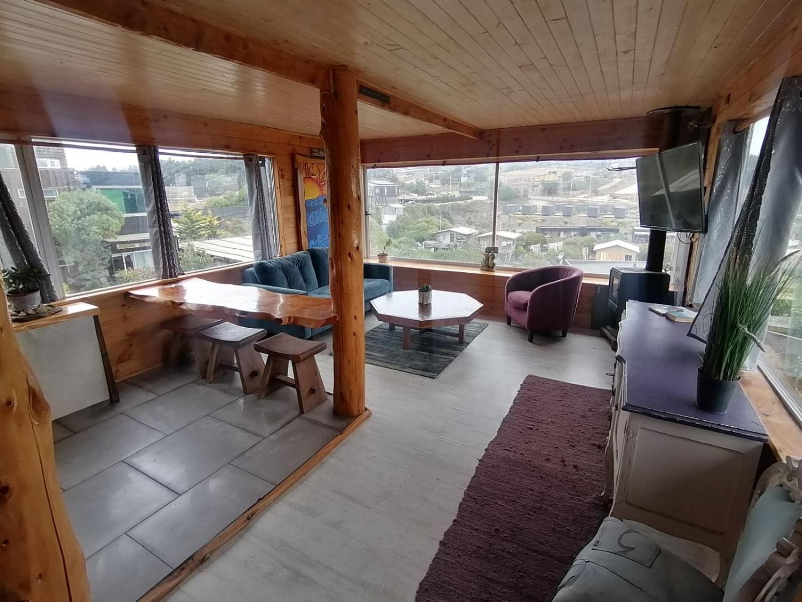 Sirena Insolente Hostel & Suites