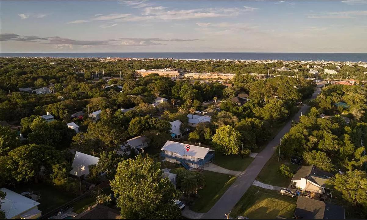 Five Bedroom Home in the Heart of St Aug Beach view 3