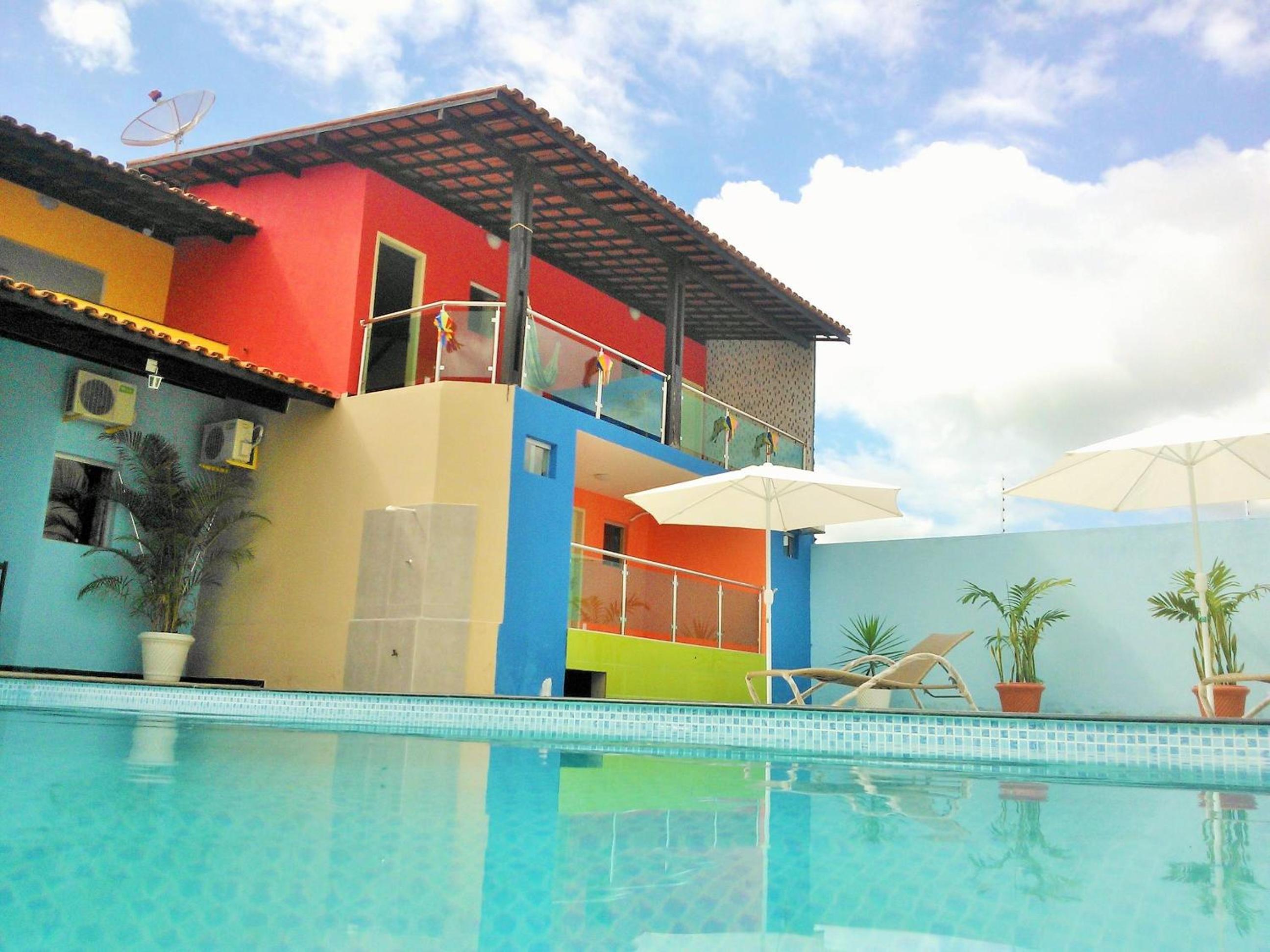Pousada Casa Bela view 3