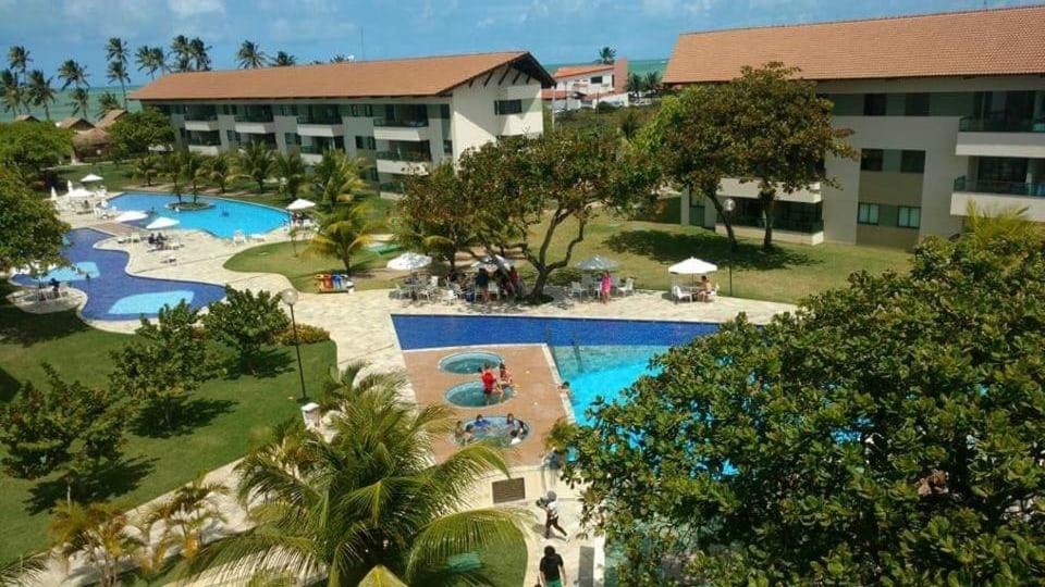 CARNEIROS BEACH RESORT AP 311 E