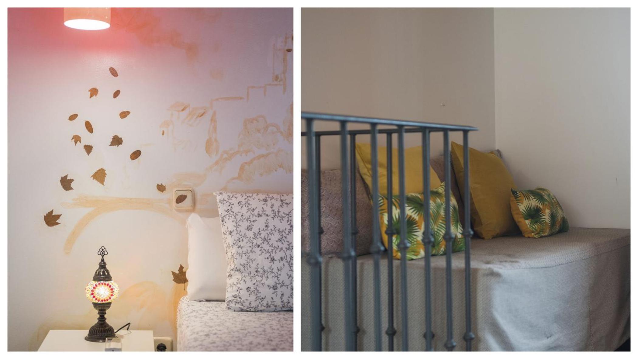 Apartamento Santa Anita en plena Judería by Toledo AP