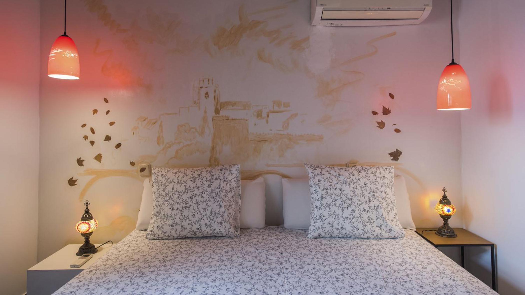 Apartamento Santa Anita en plena Judería by Toledo AP