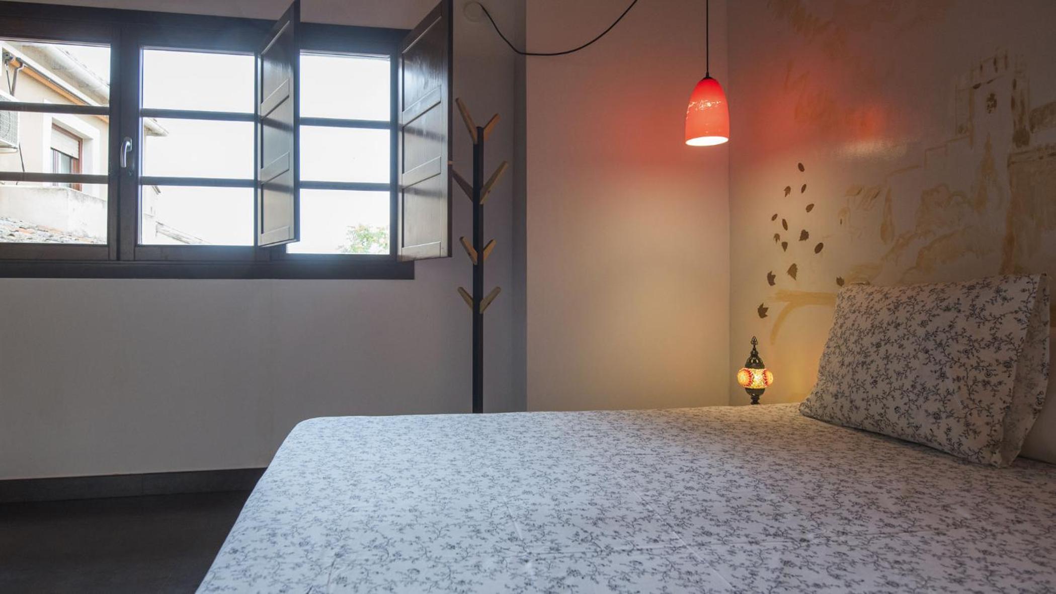 Apartamento Santa Anita en plena Judería by Toledo AP