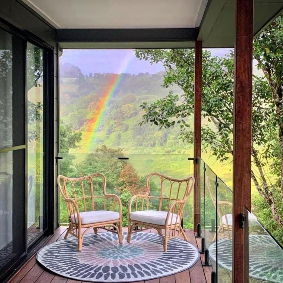 Fletchers Ridge - Guest House