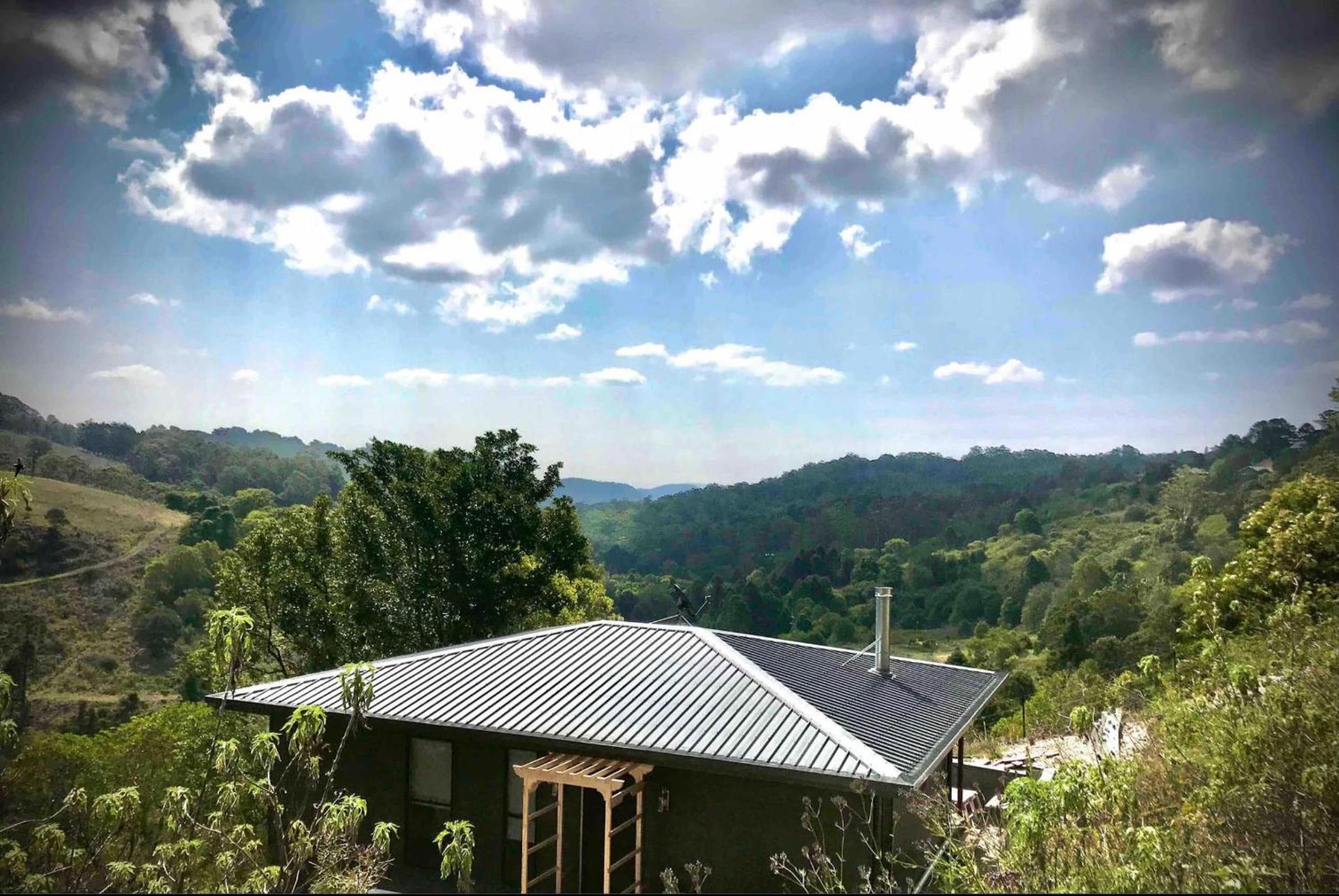 Fletchers Ridge - Guest House