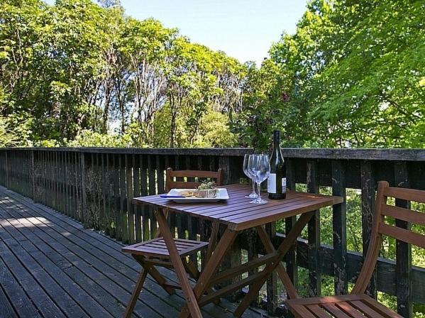 Matuku Hideaway - Taupo Holiday Home view 3