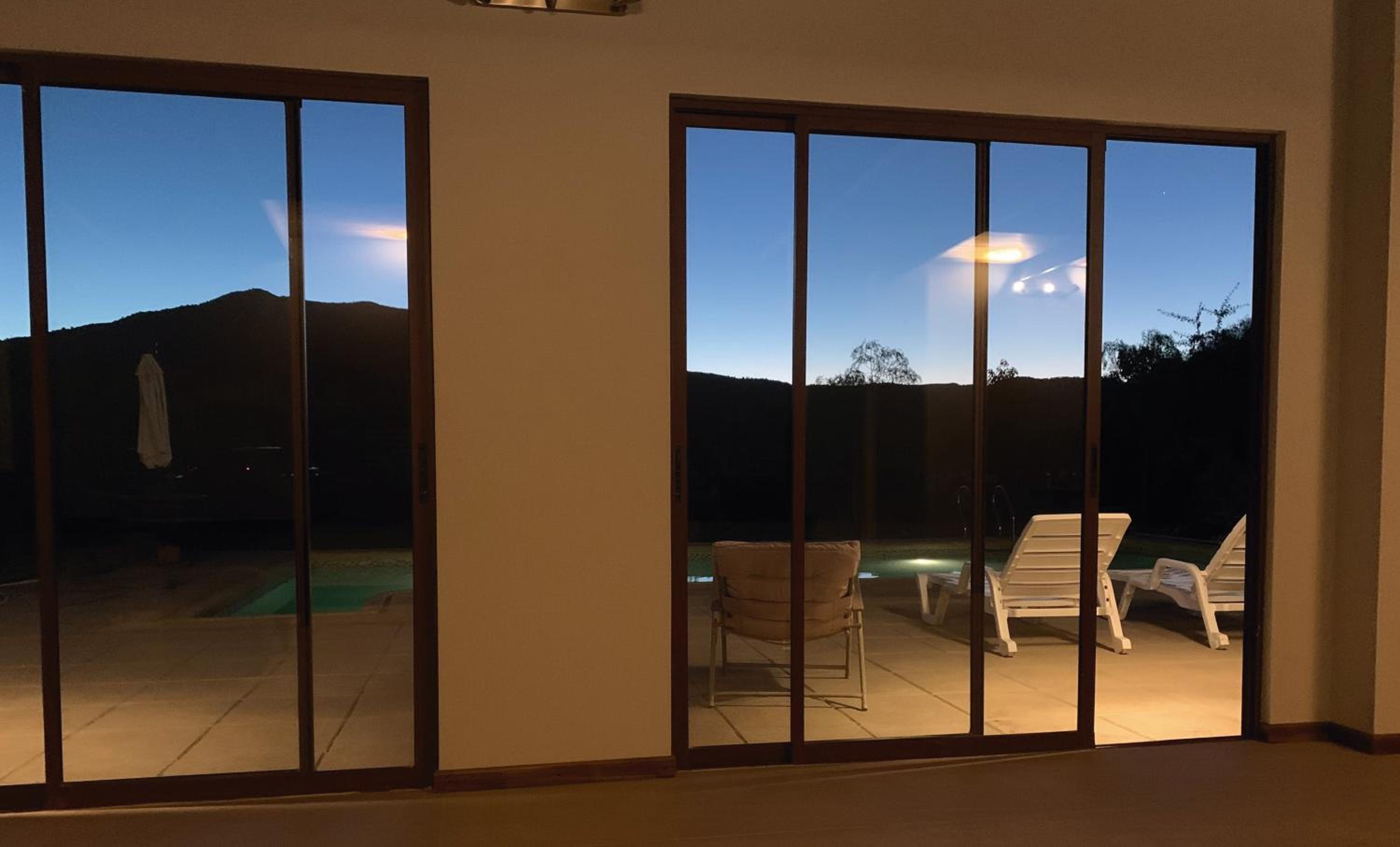 Callihue Lodge