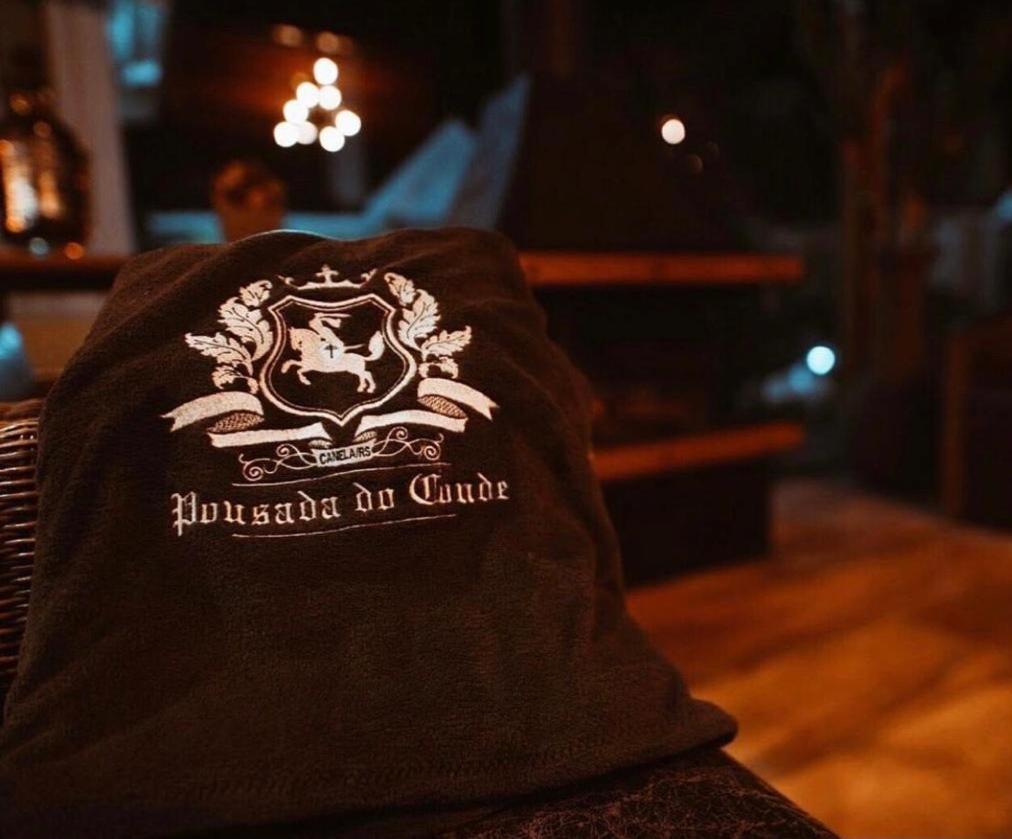 Hotel Pousada do Conde