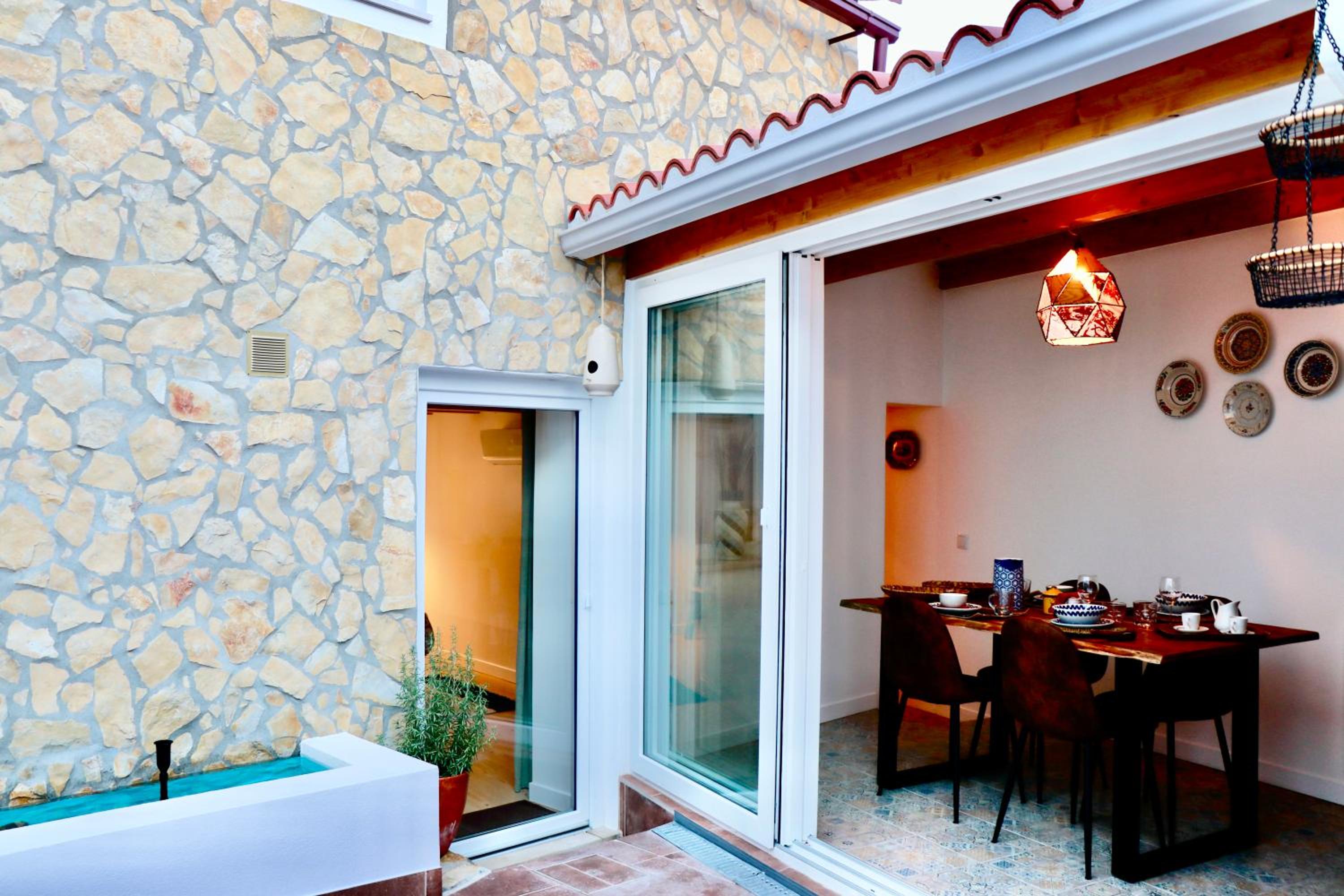 Constância Guest House view 5