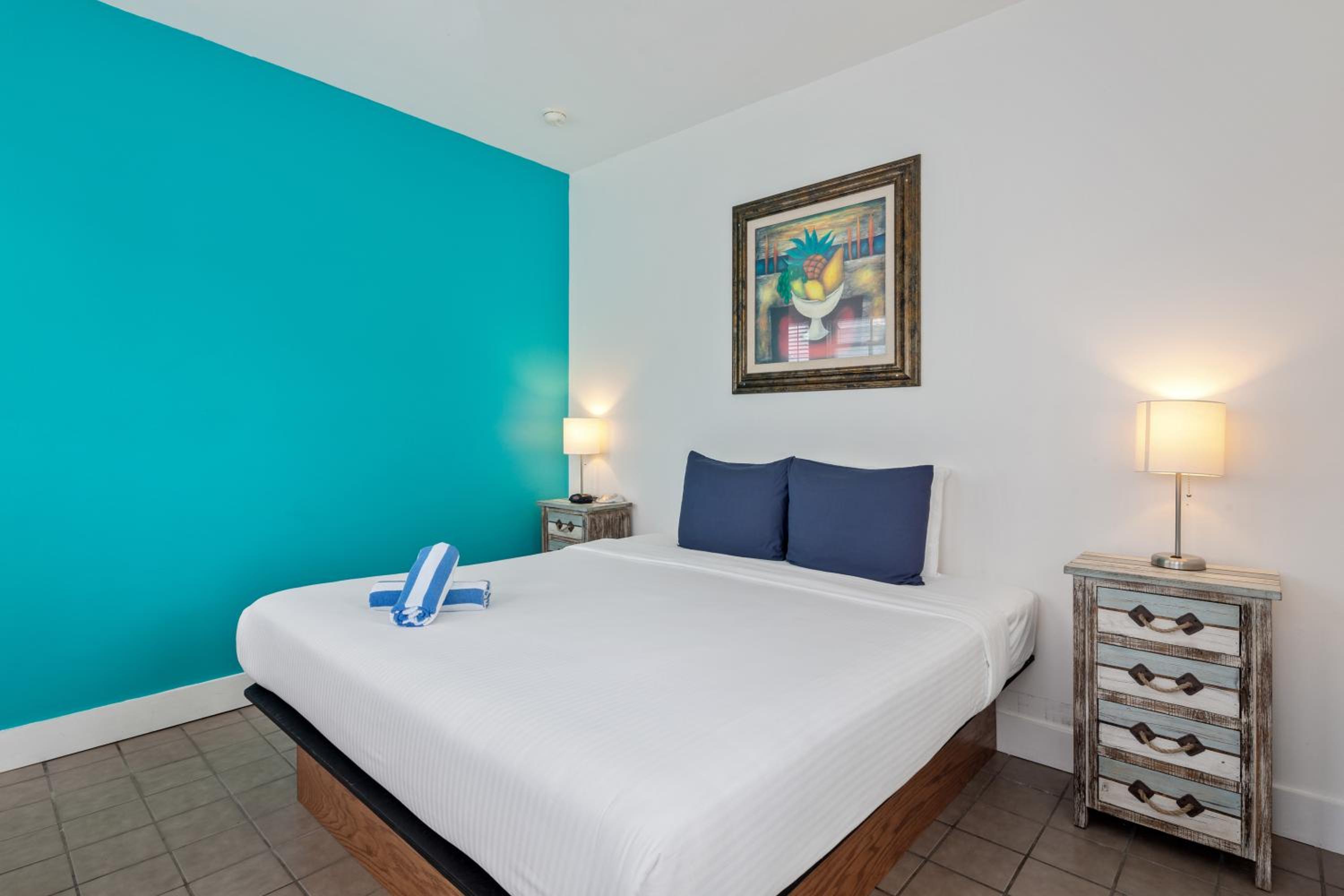 Wicker Guesthouse