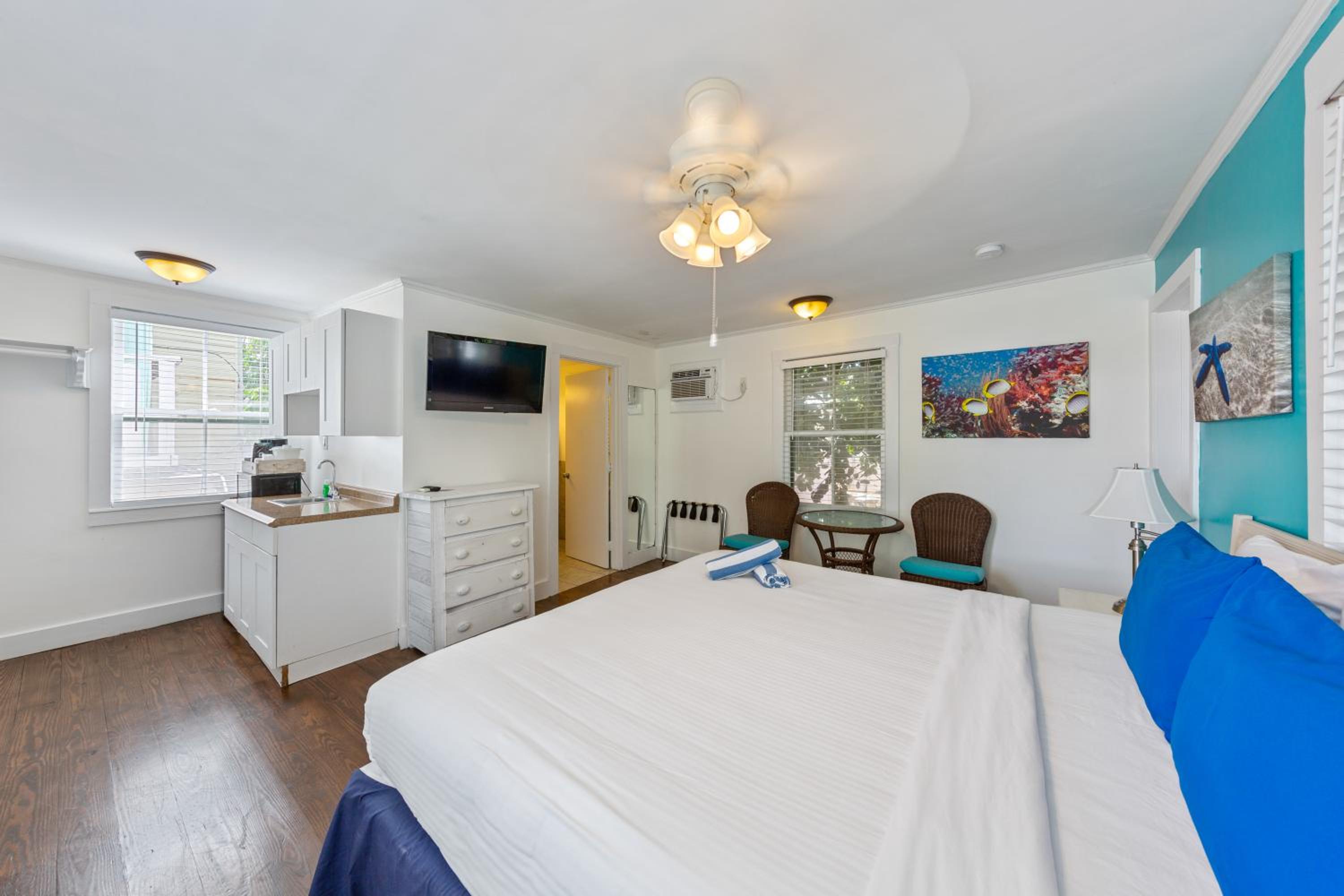 Wicker Guesthouse