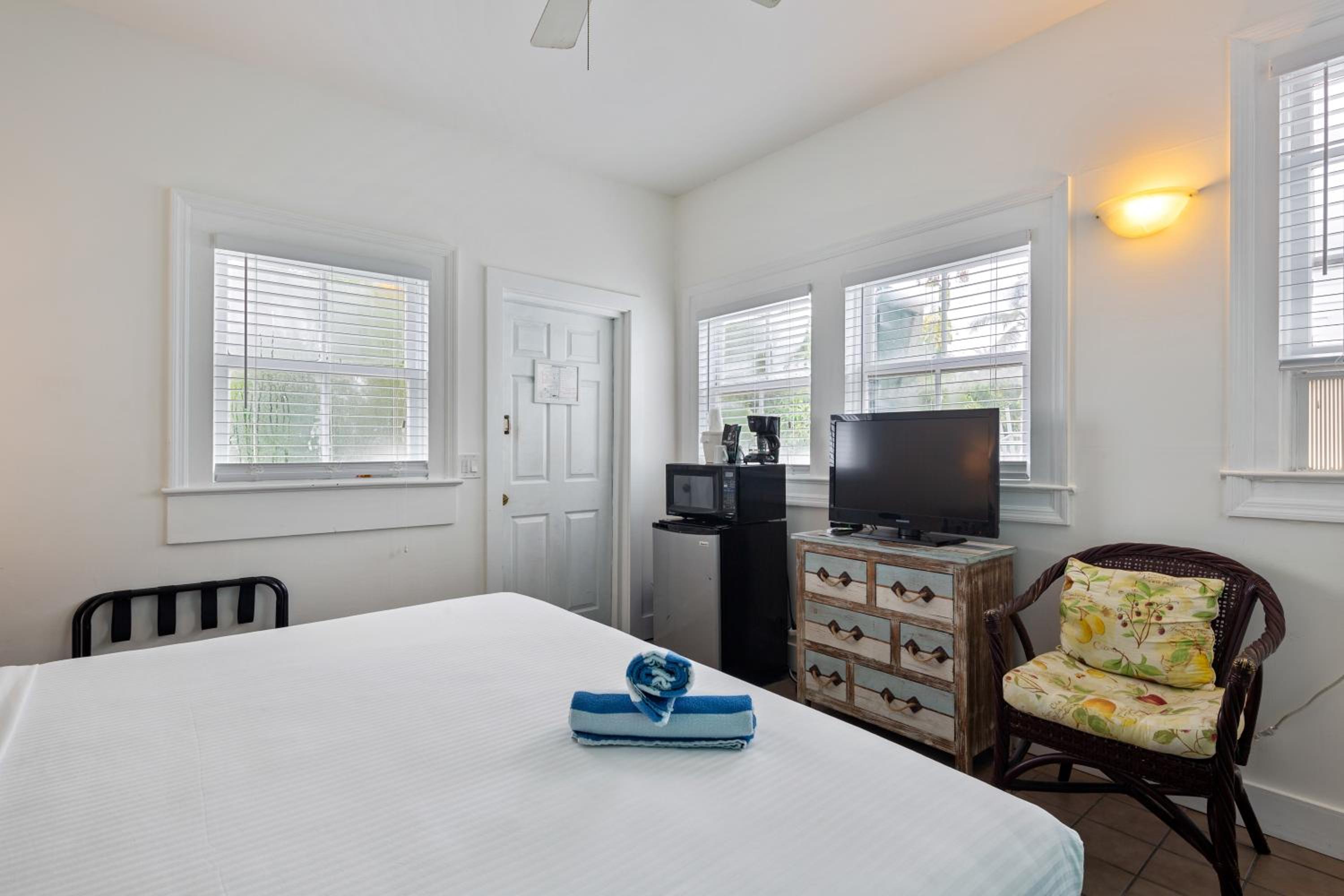 Wicker Guesthouse