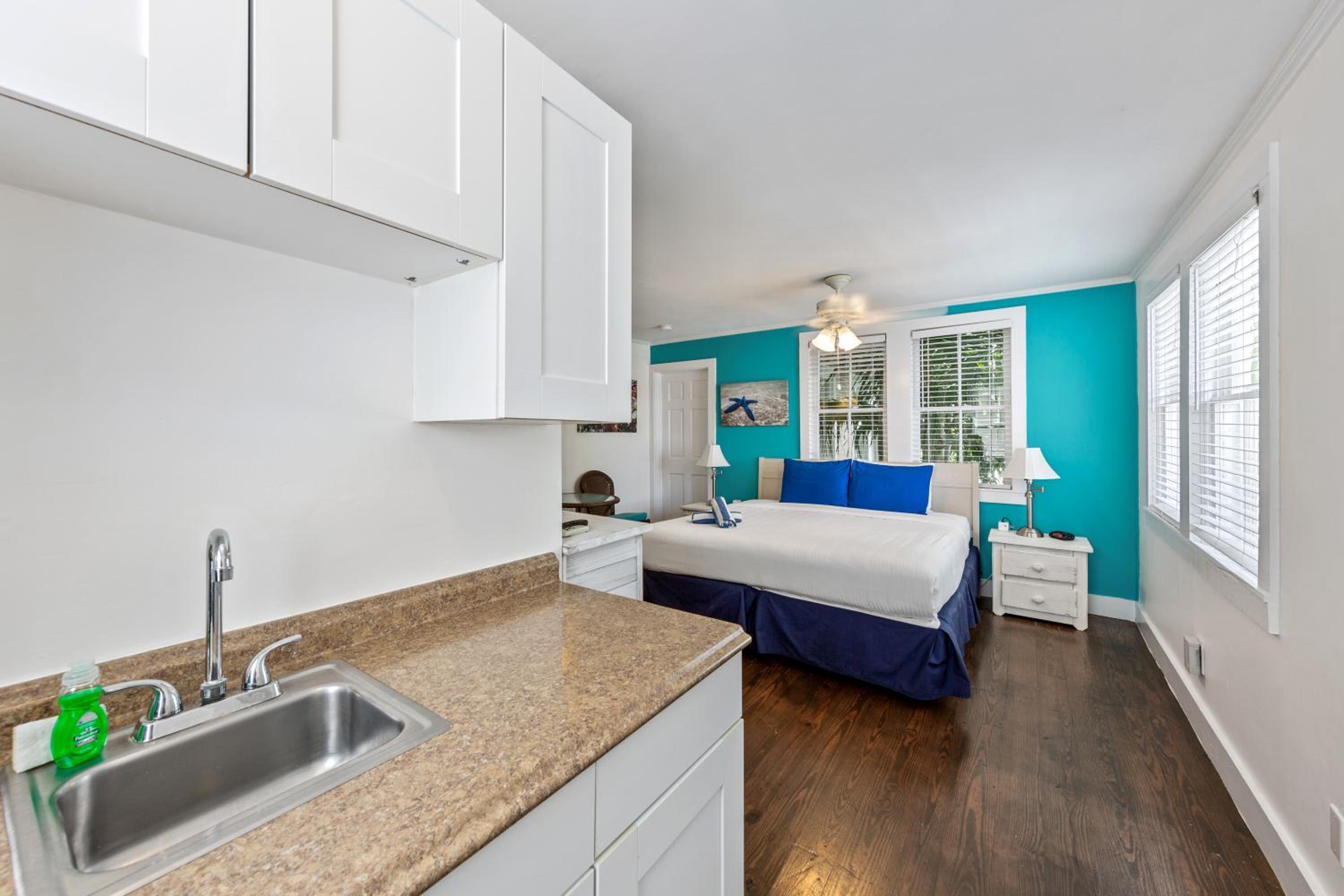 Wicker Guesthouse