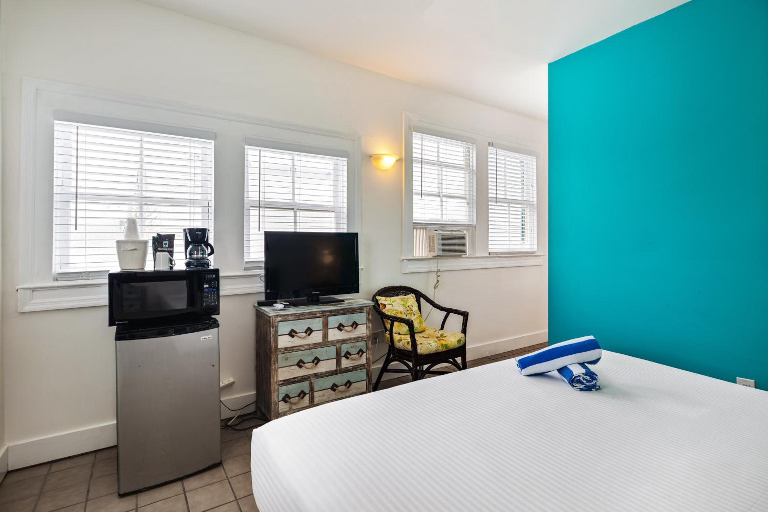 Wicker Guesthouse