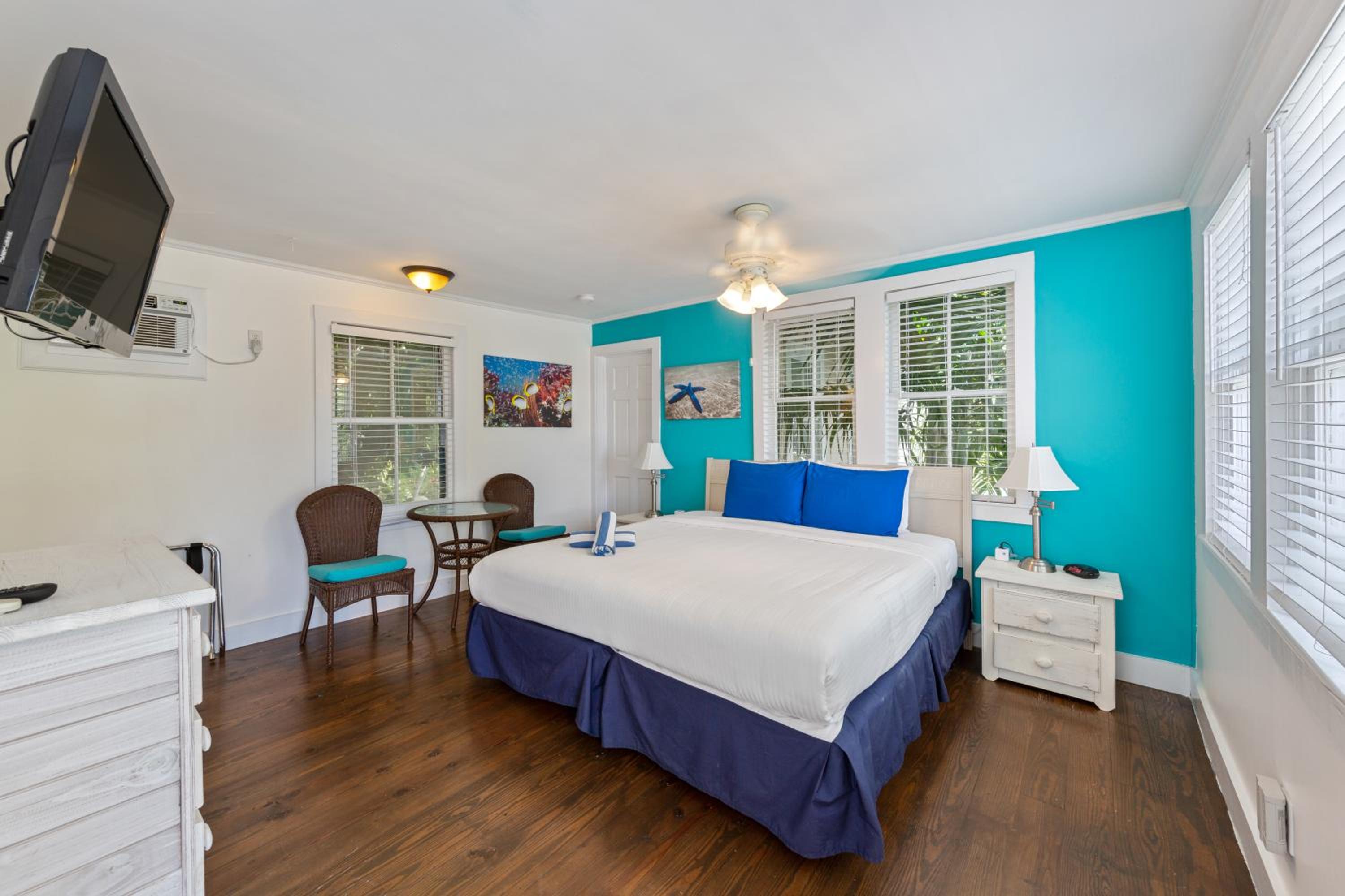 Wicker Guesthouse