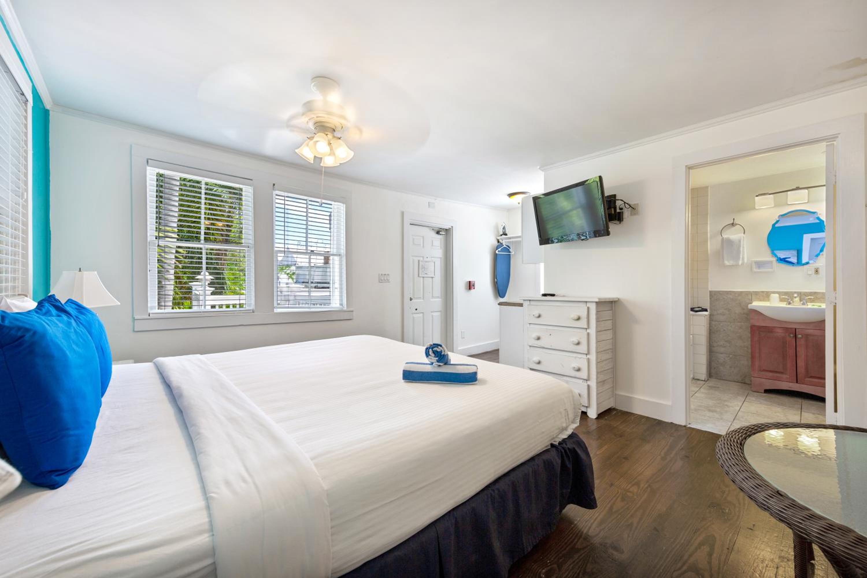 Wicker Guesthouse