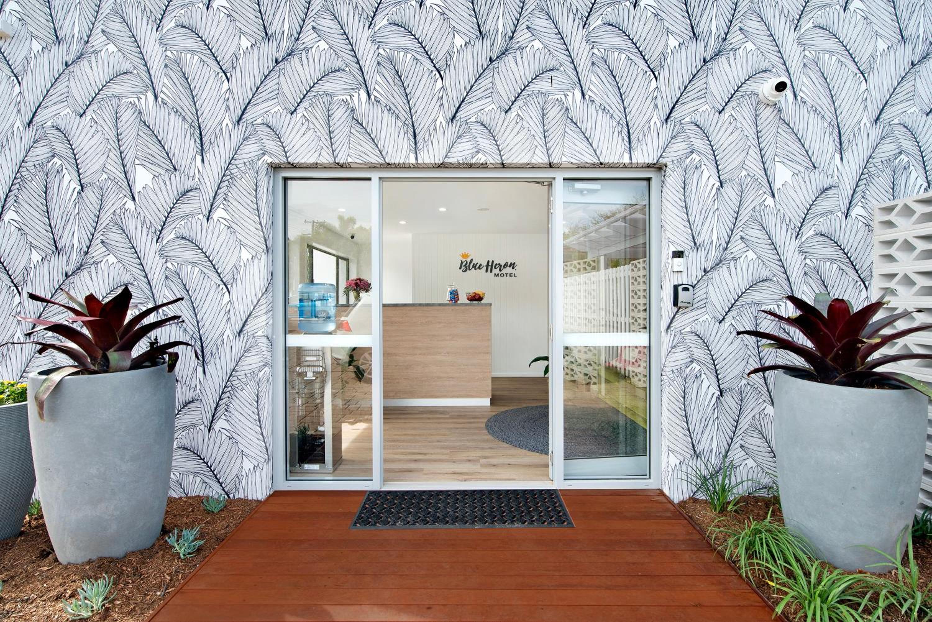 Blue Heron Boutique Motel - Image 3