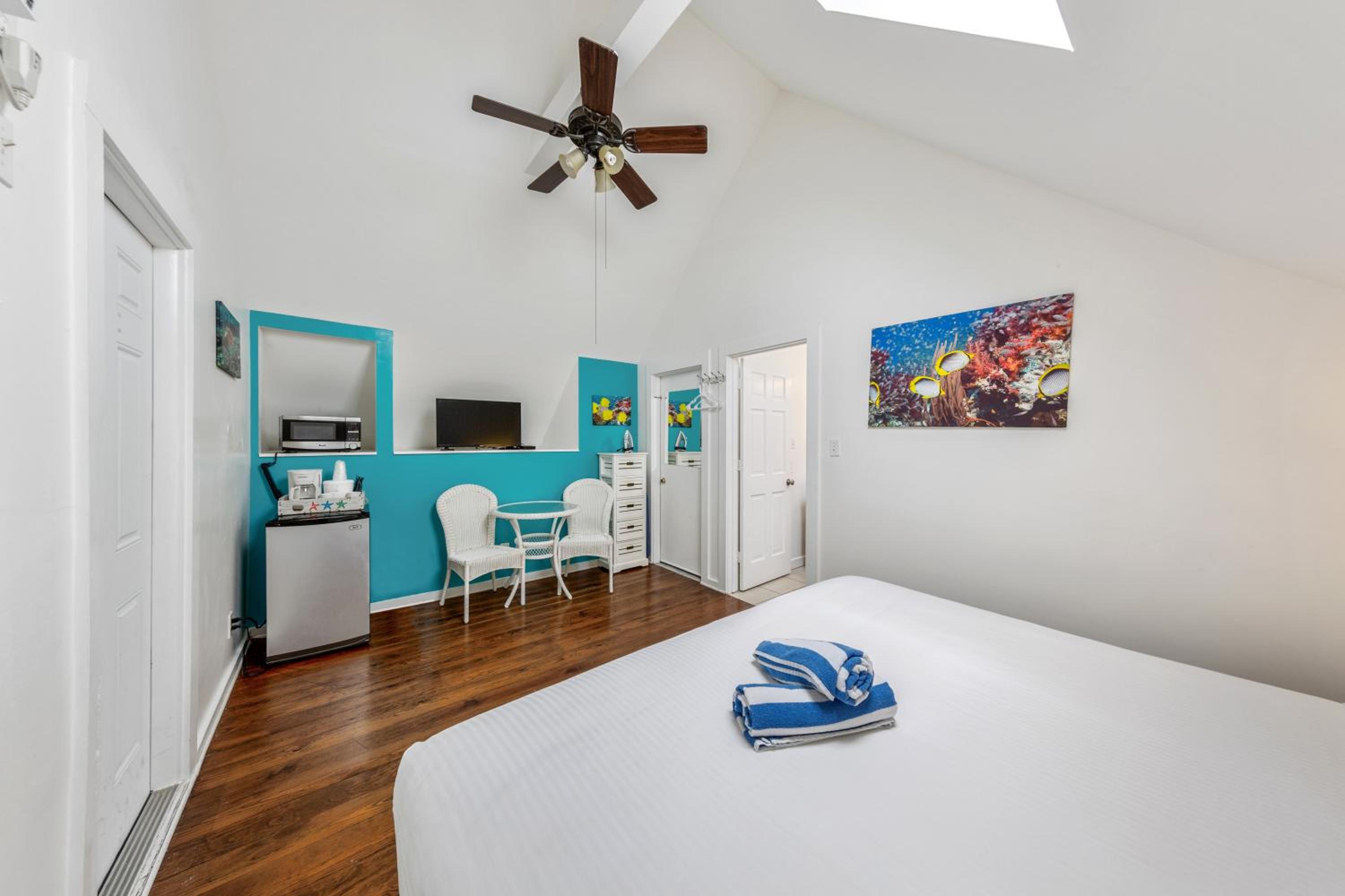 Wicker Guesthouse