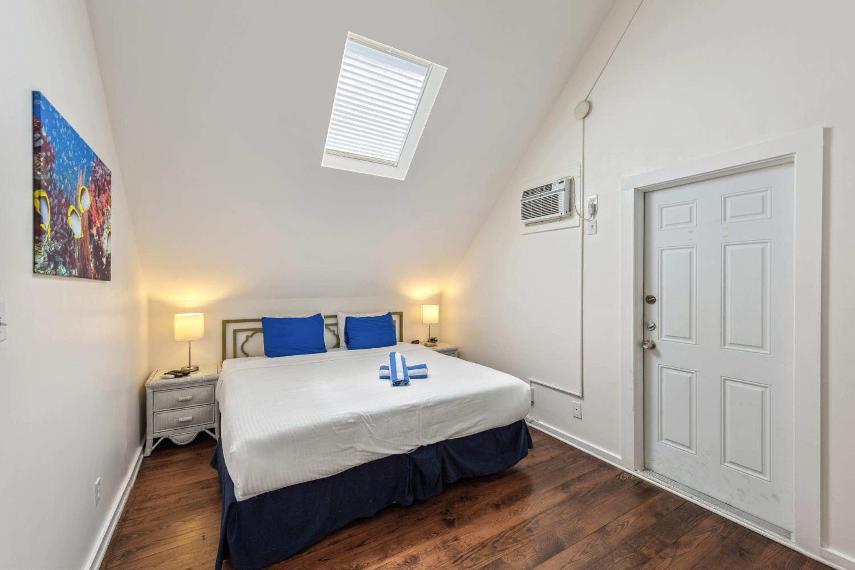 Wicker Guesthouse