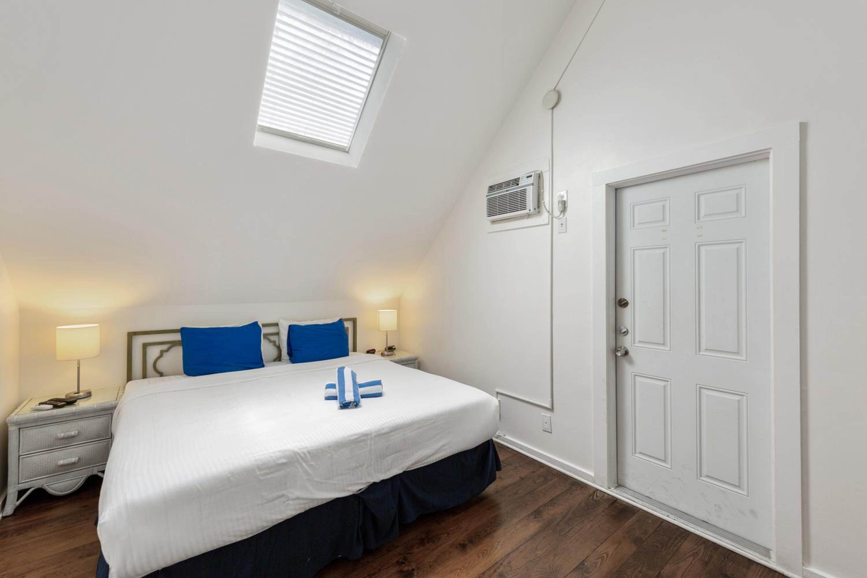 Wicker Guesthouse