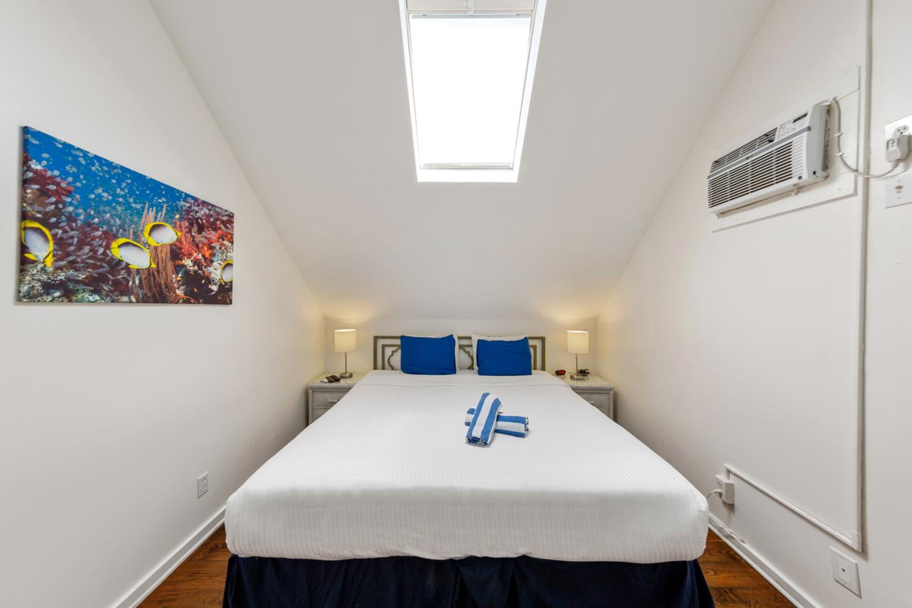 Wicker Guesthouse