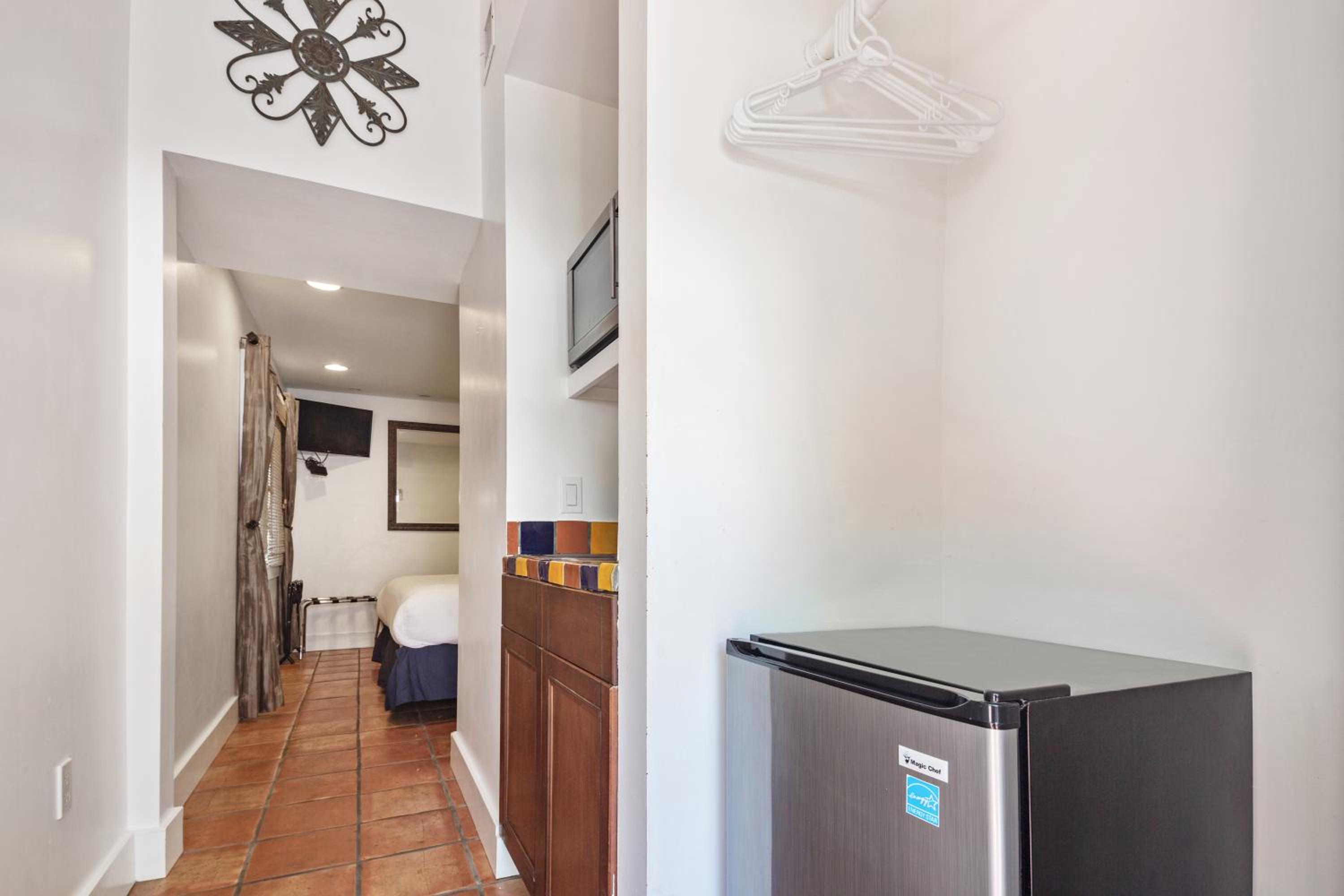 Wicker Guesthouse