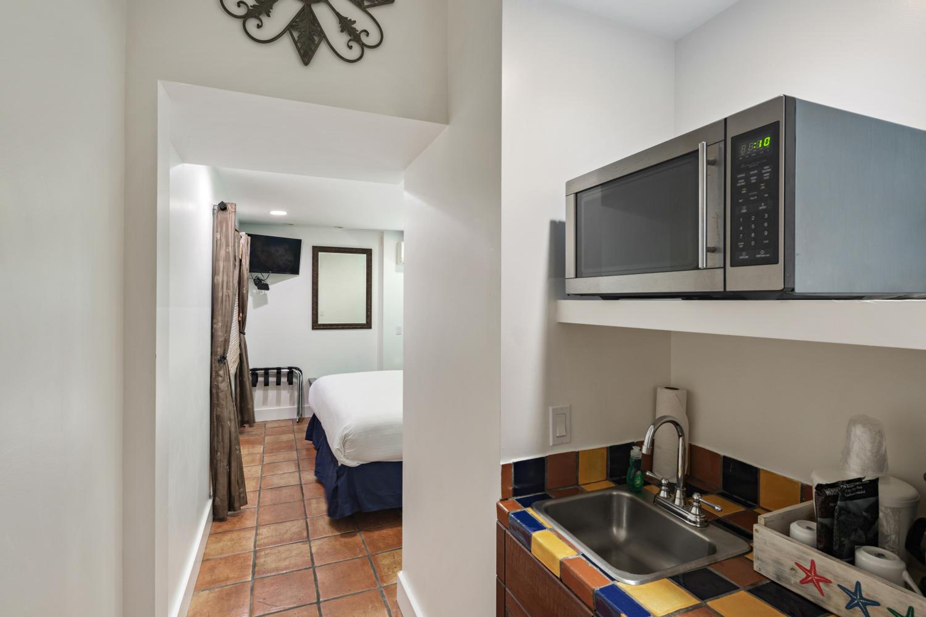 Wicker Guesthouse