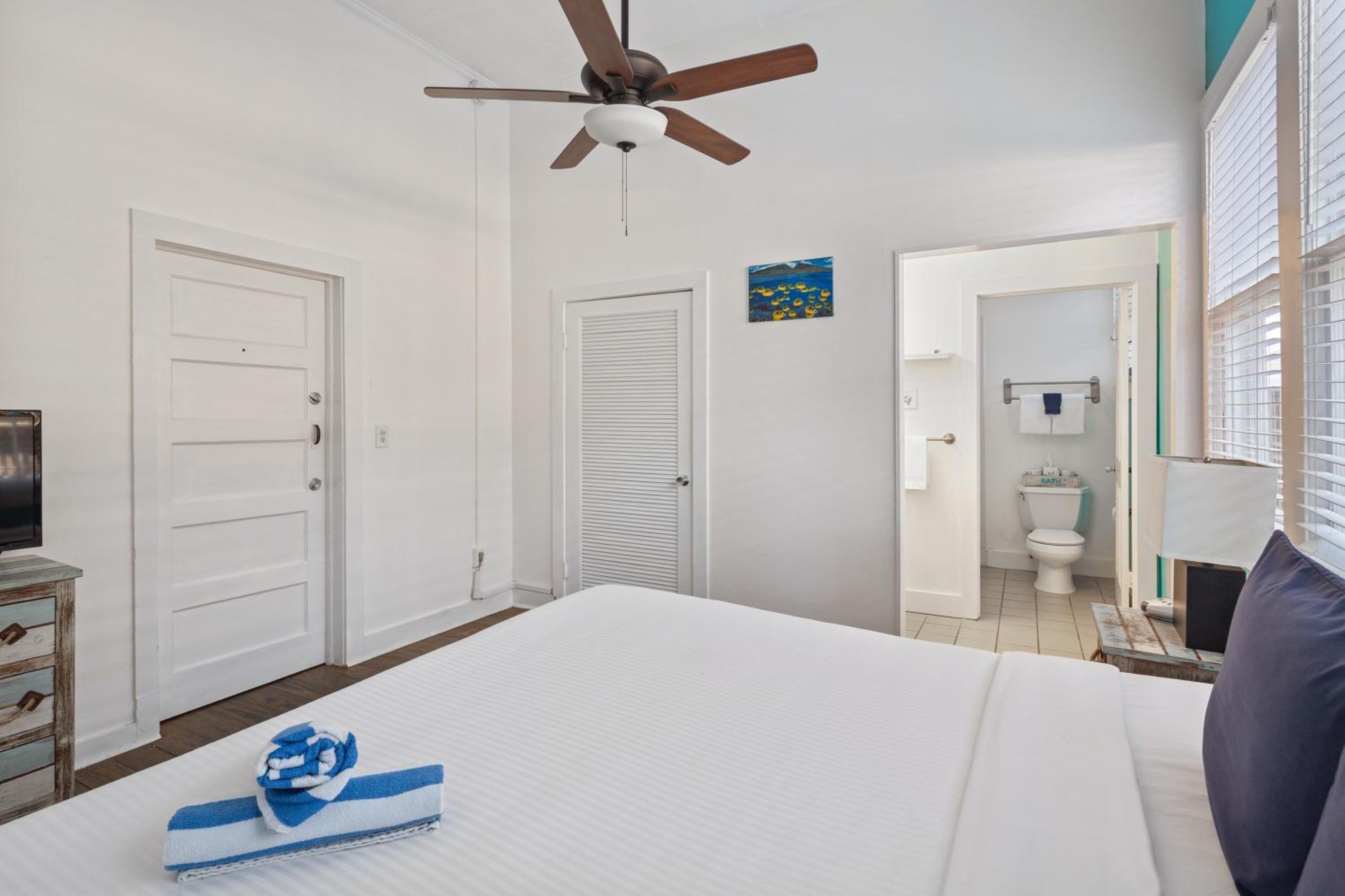 Wicker Guesthouse