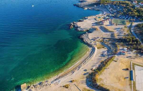 Holiday home in SvetiVidDobrinjski 5A - Insel Krk 42200 view 2