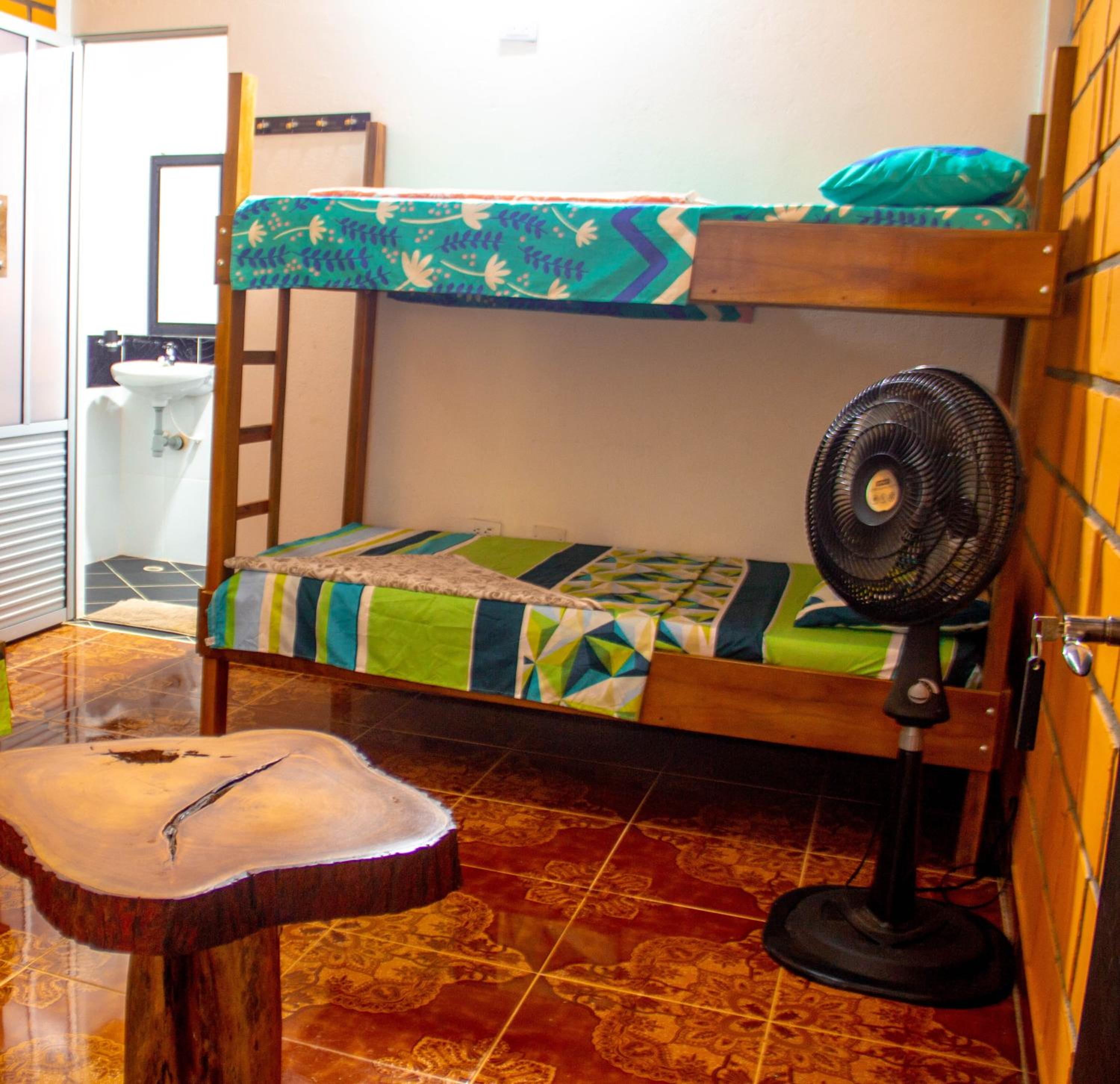 Hostal Luna Llena