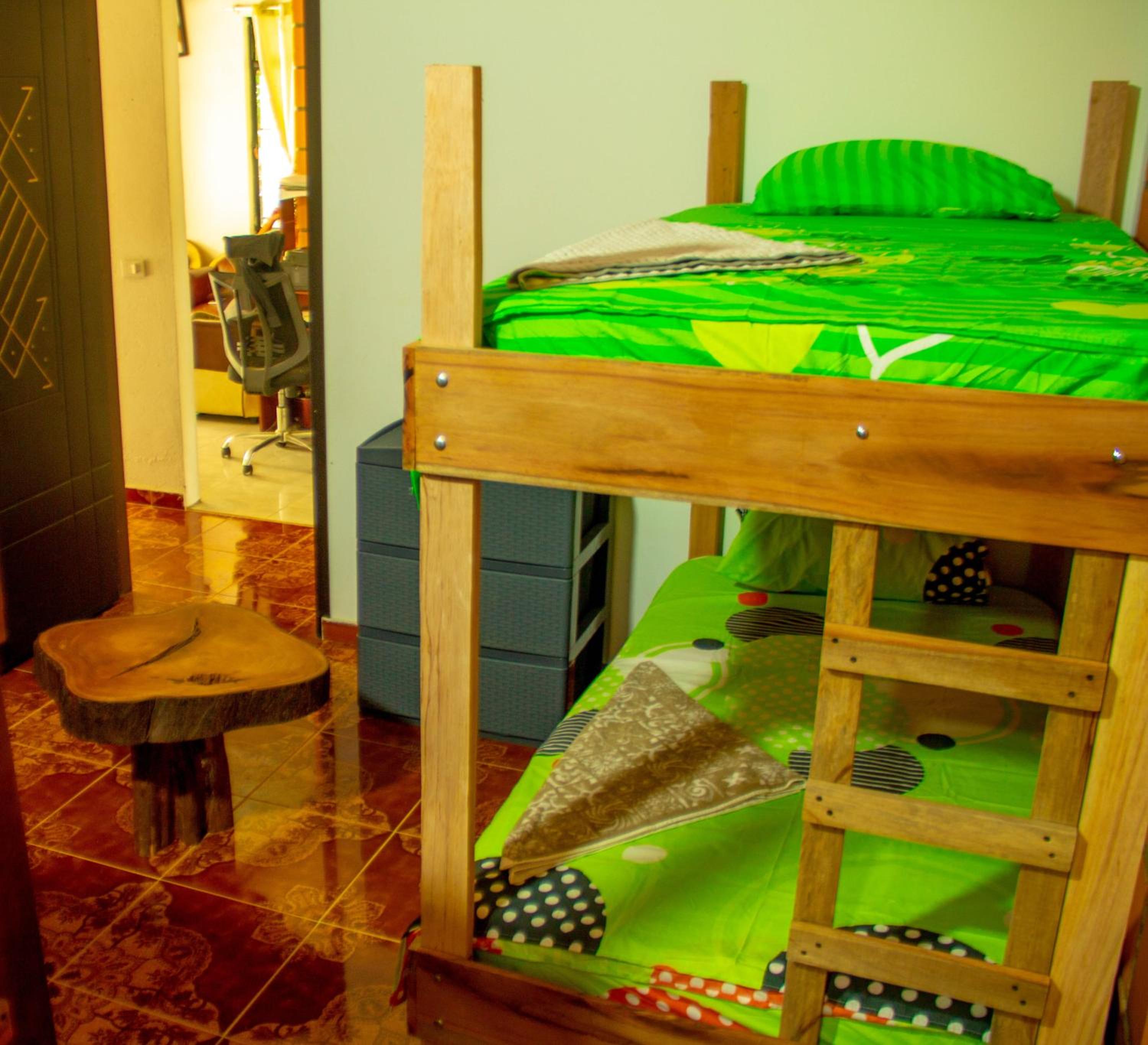Hostal Luna Llena